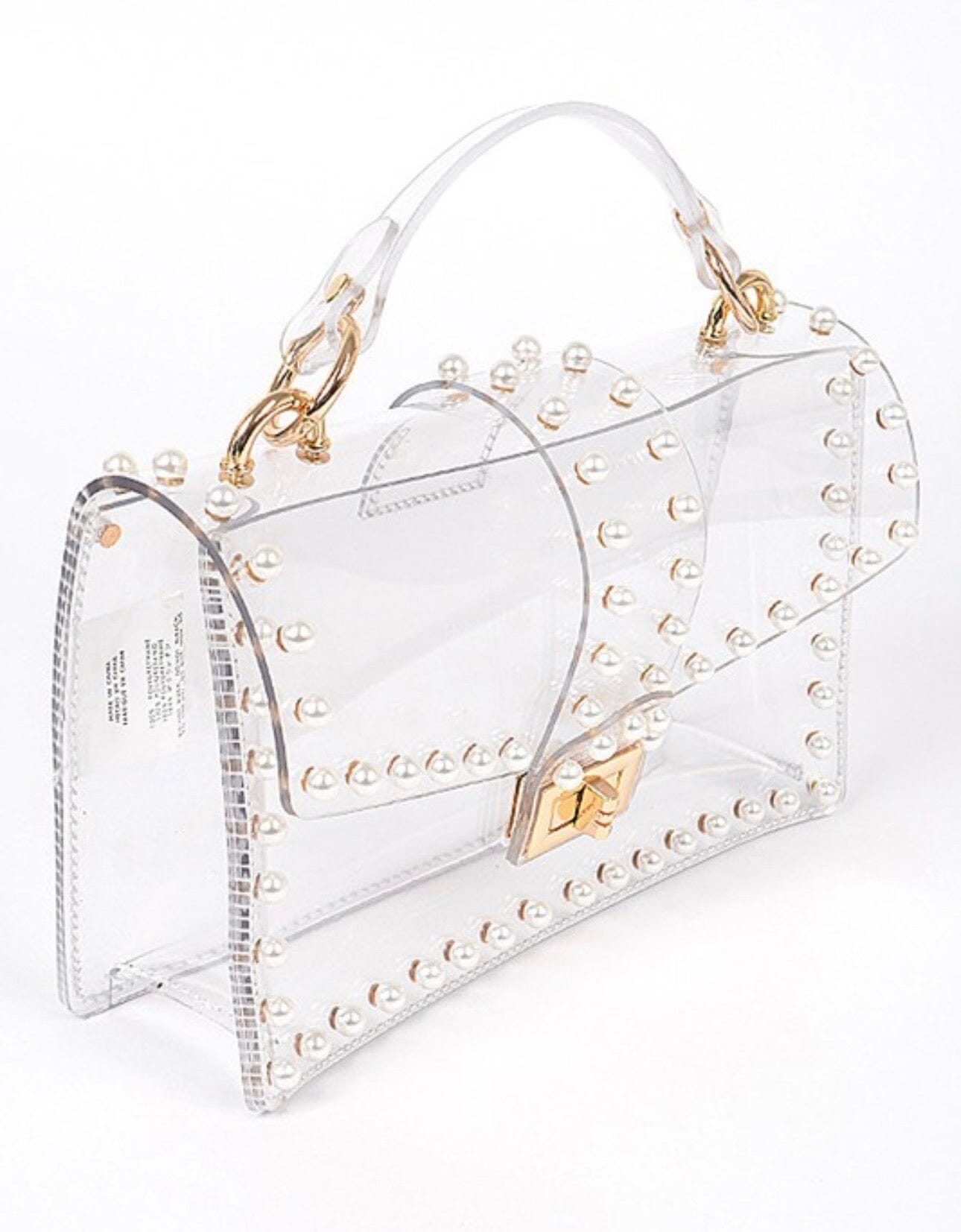 On The Go Bag Accessories 