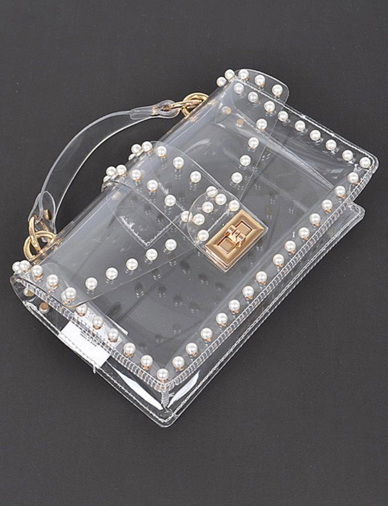 On The Go Bag Accessories 