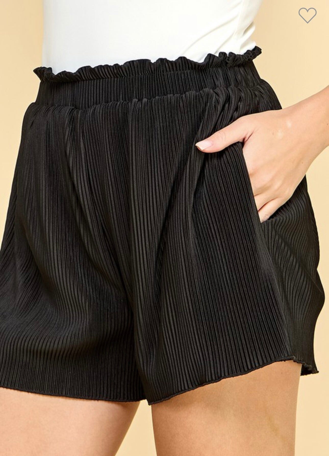 Out and About Shorts Bottoms 