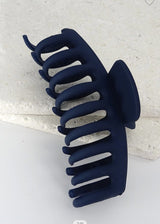 Oversized Hair Claw Accessories 