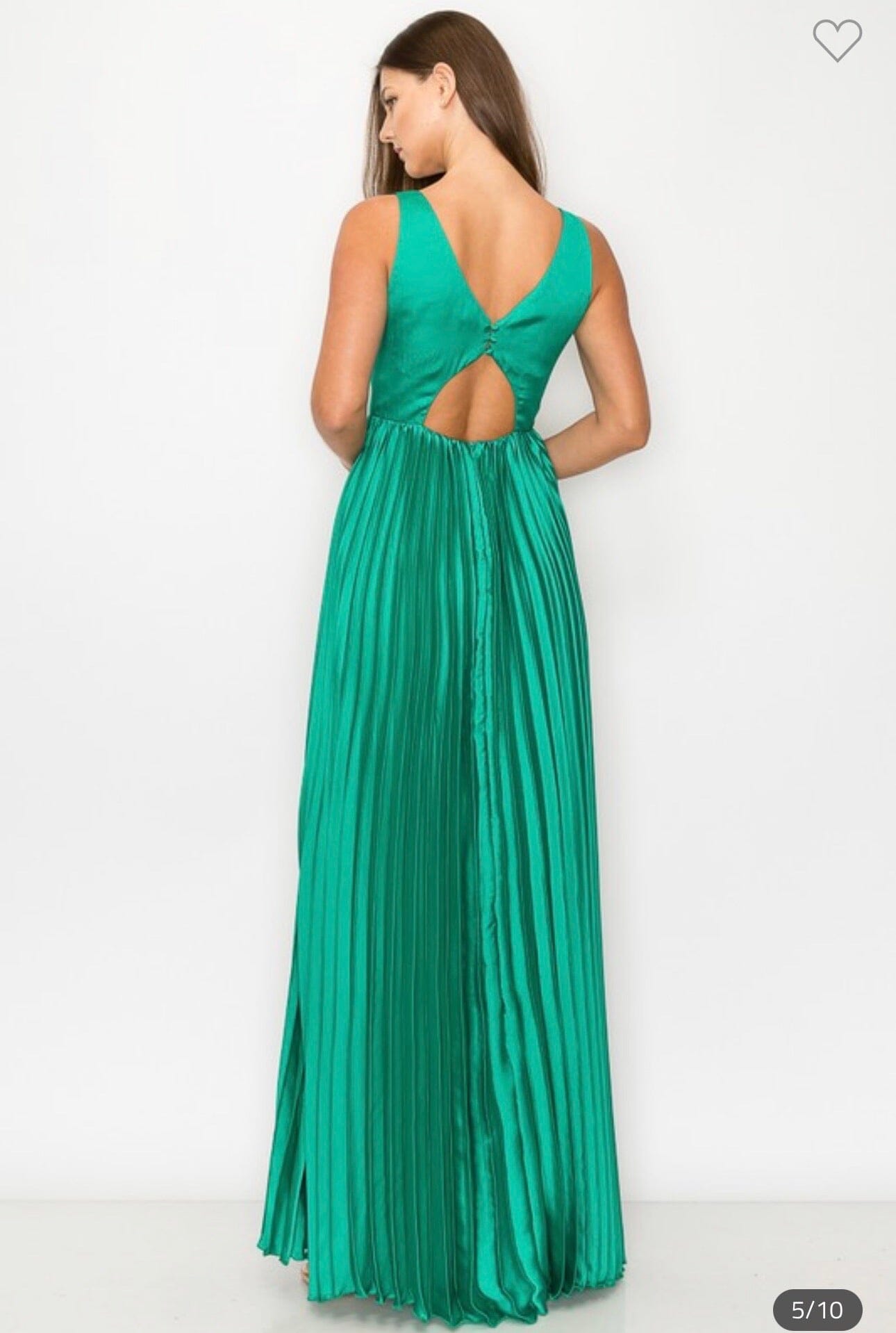 Photo Finish Gown Photo Finish Gown