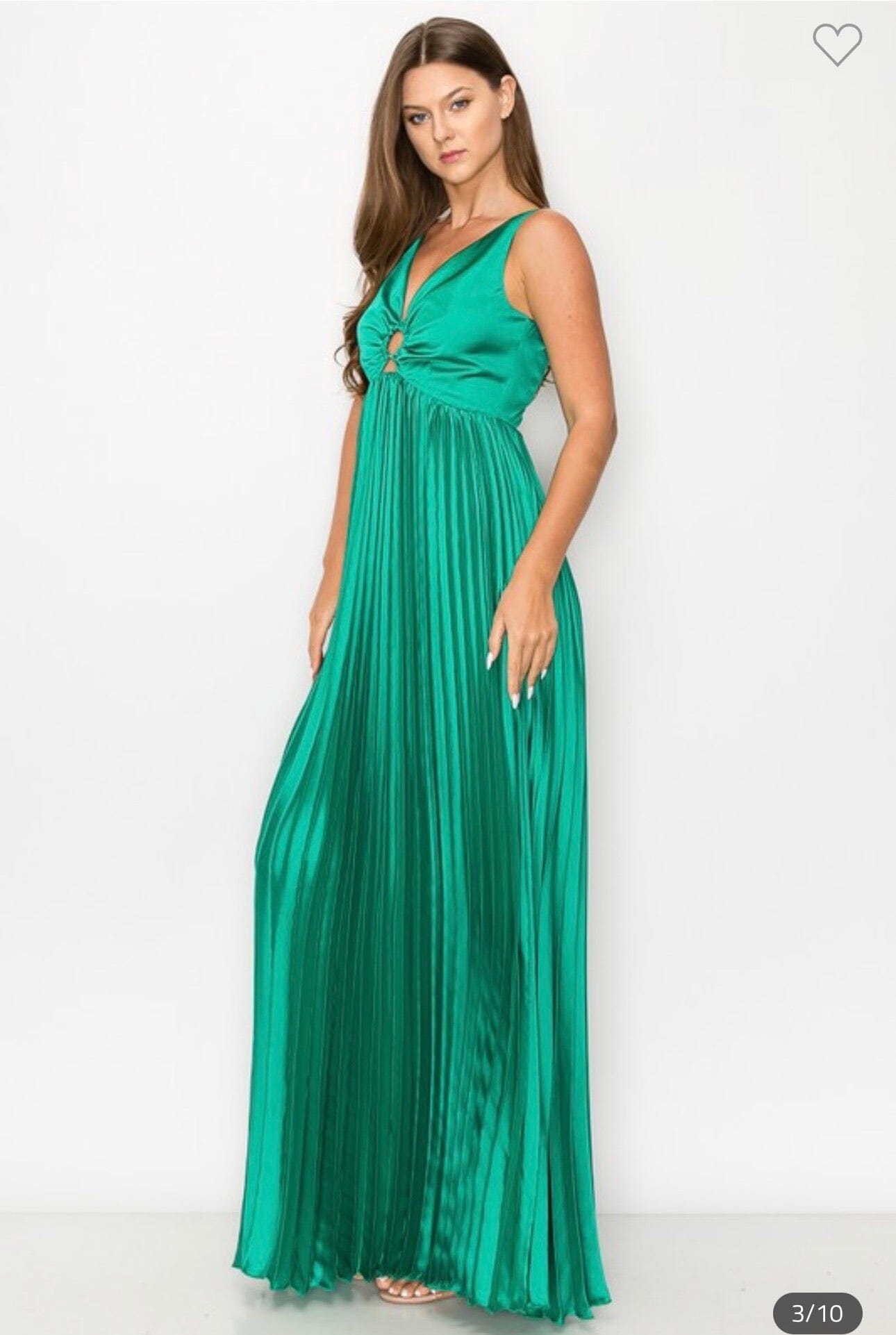 Photo Finish Gown Dresses 