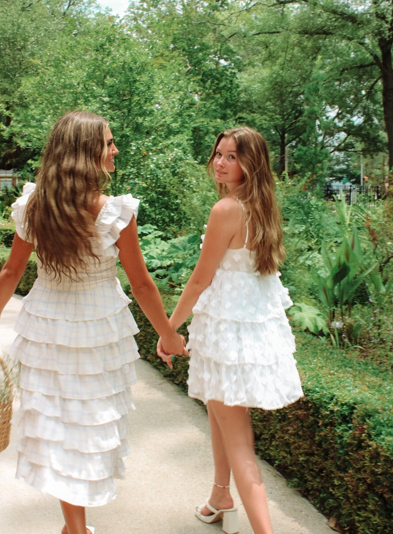 Picnic Fields Dress Dresses 