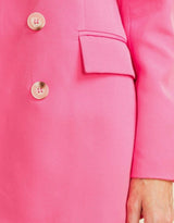 Pink Panther Blazer Outerwear 