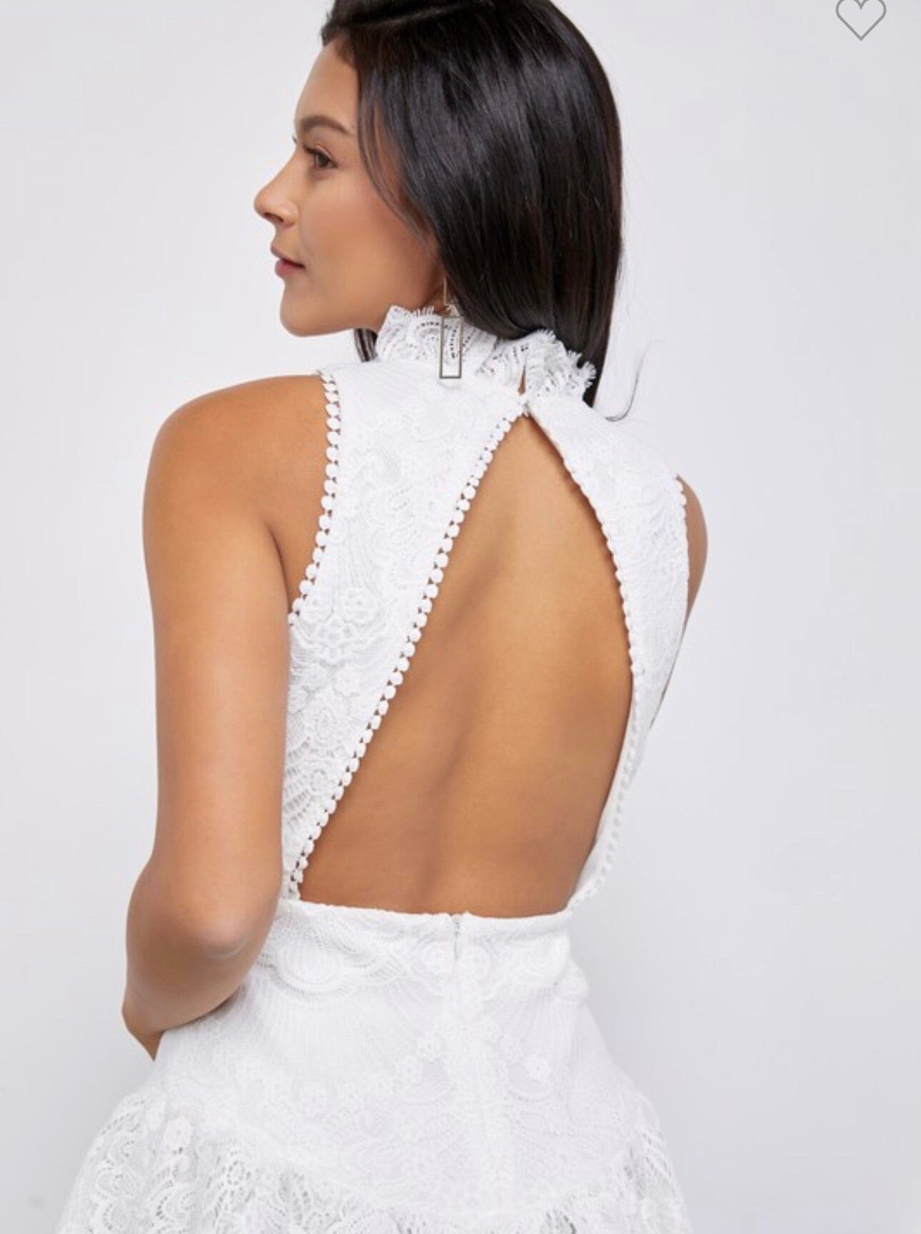 Precious Passion Dress Dresses 