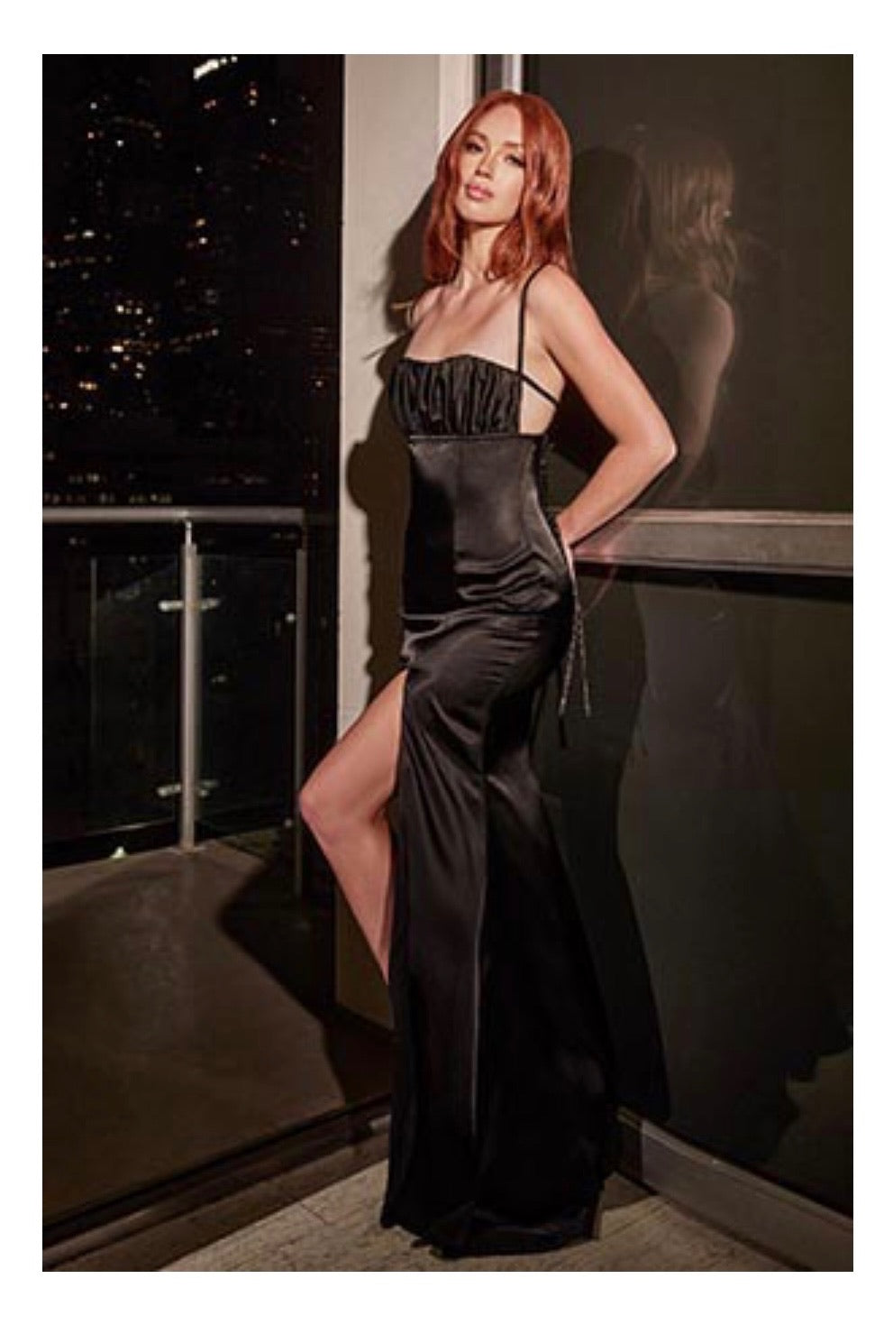 Pretty Penny Gown Dresses 