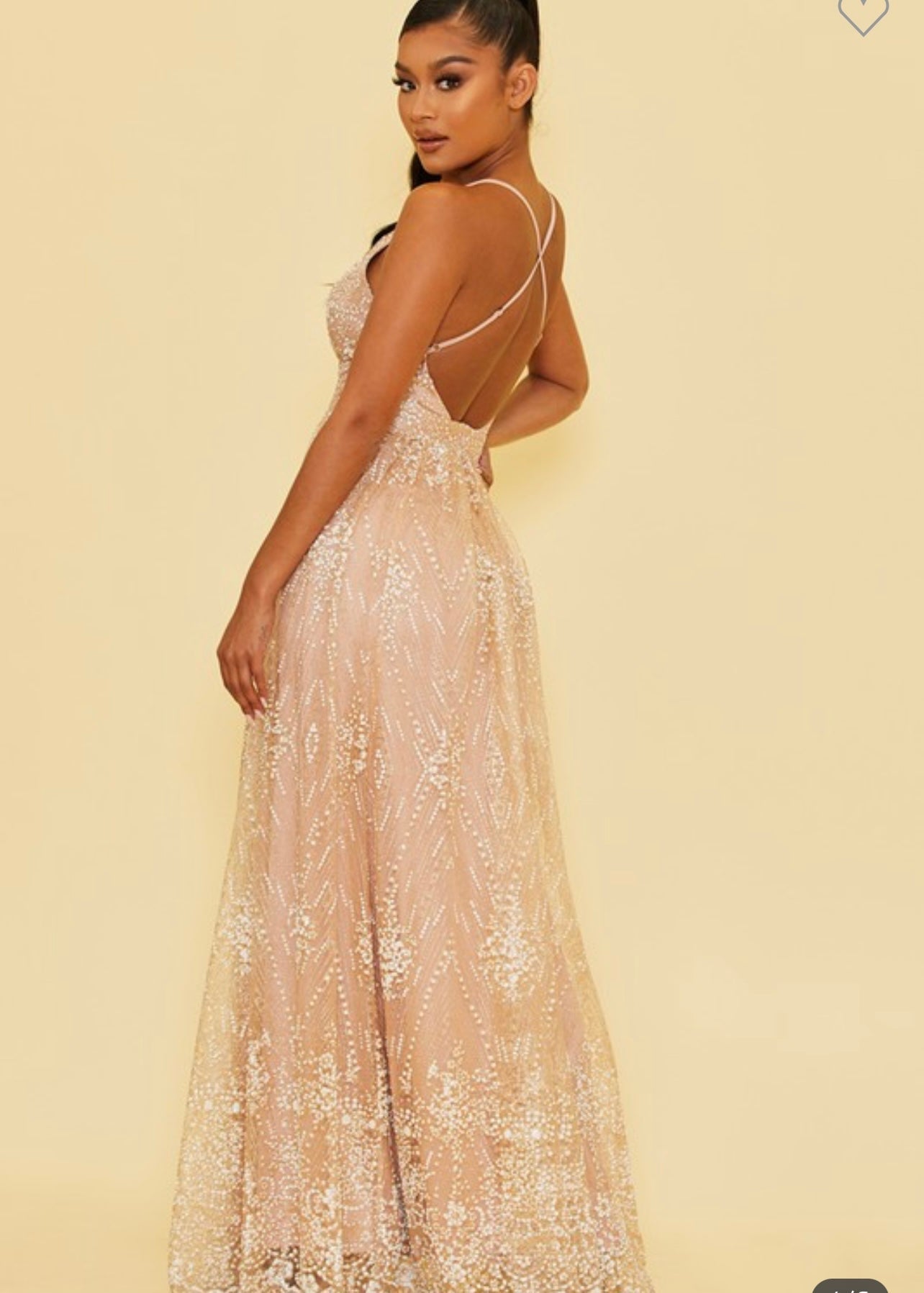Pure Bliss Dress Dresses 