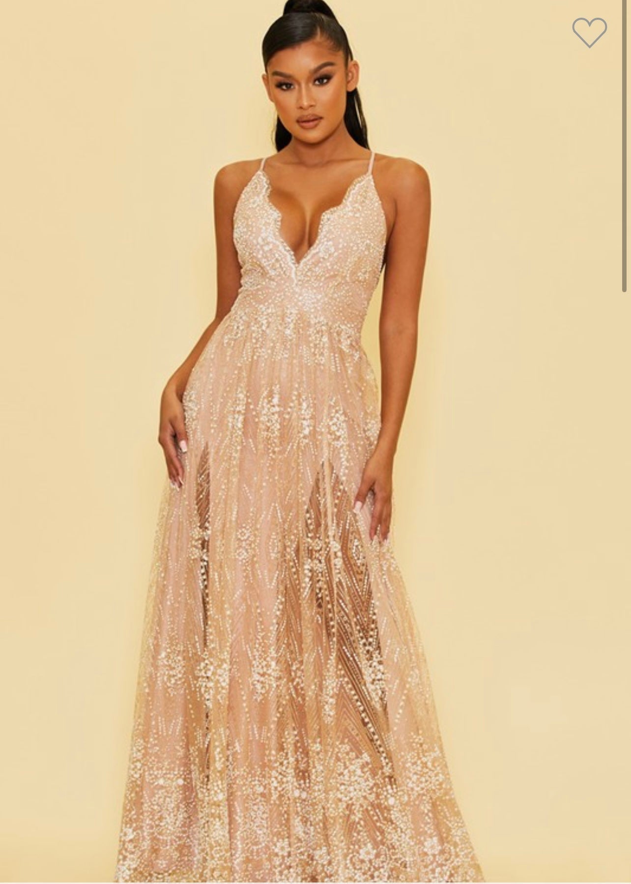 Pure Bliss Dress Dresses 