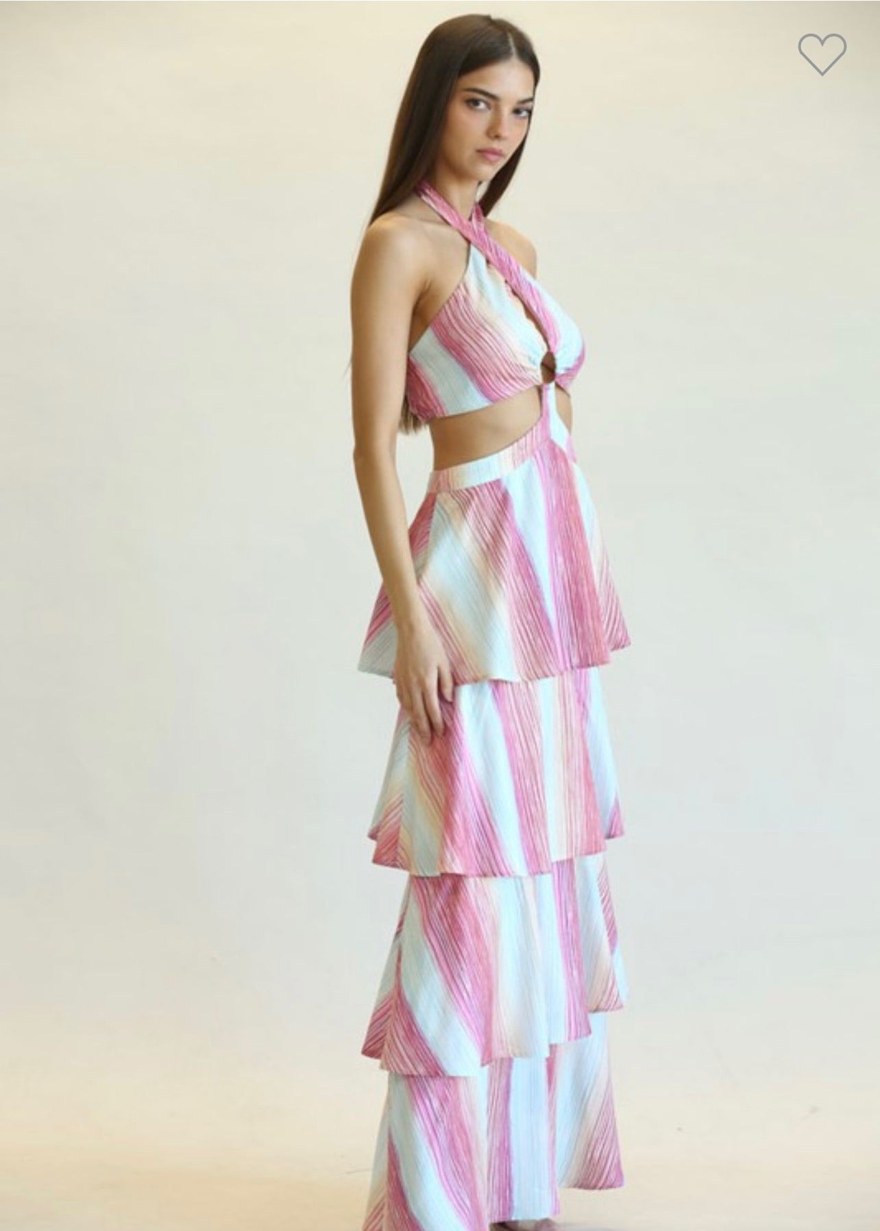 Rainbow Dreams Dress Dresses 
