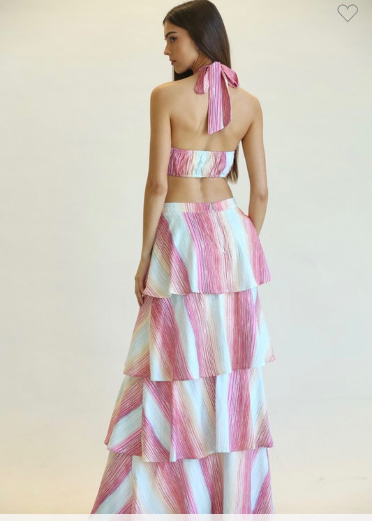 Rainbow Dreams Dress Dresses 