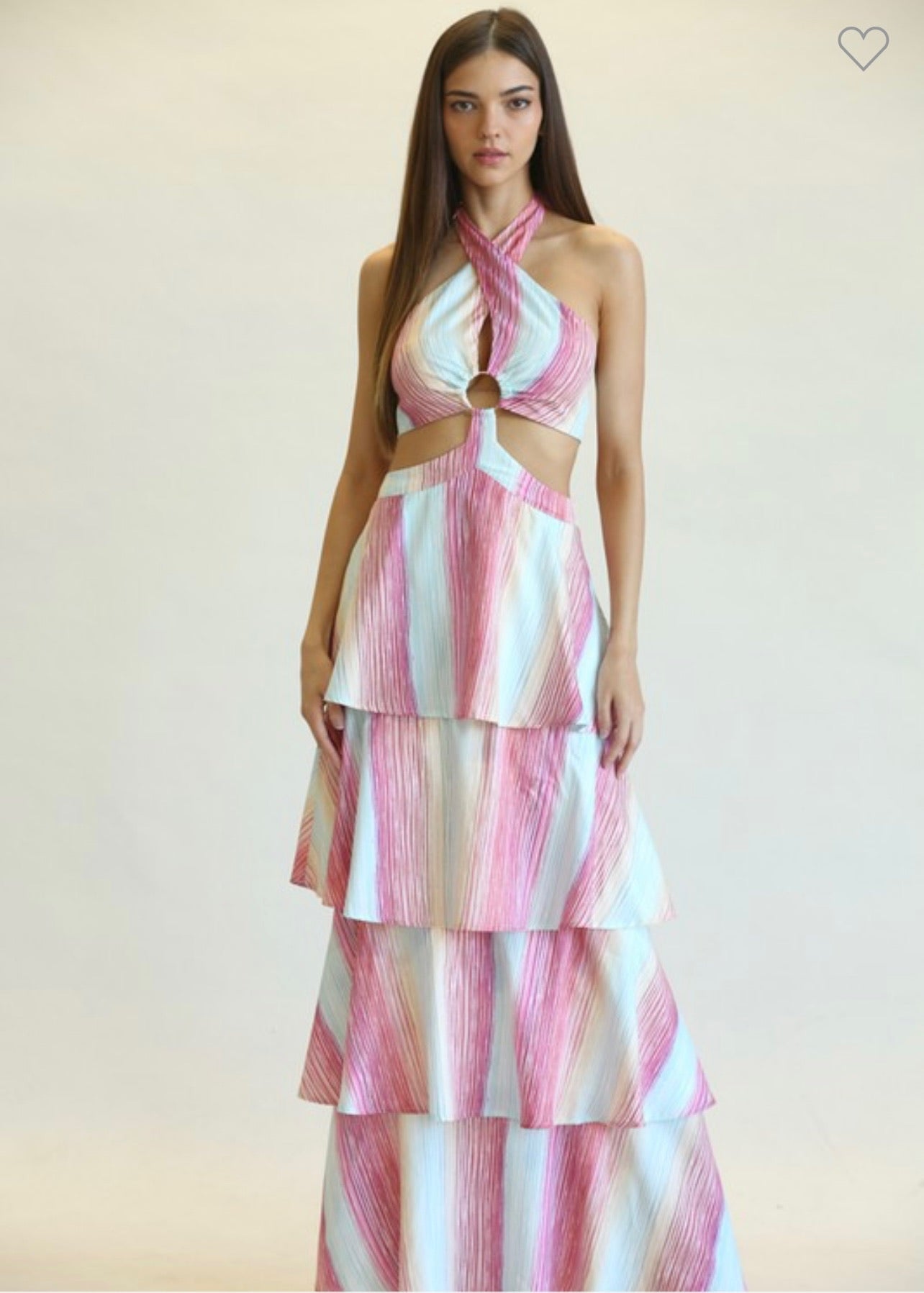 Rainbow Dreams Dress Dresses 