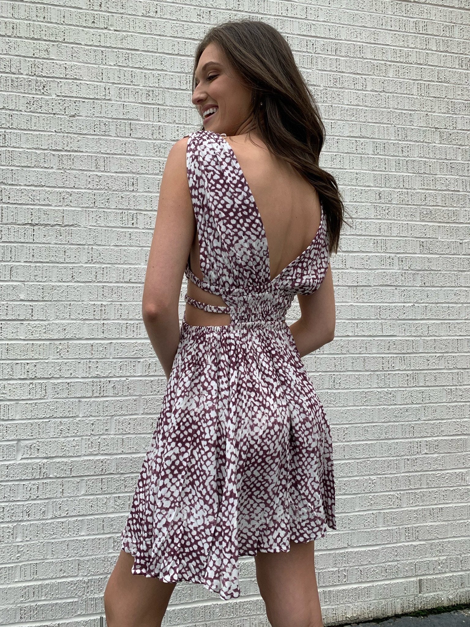 Rally Girl Dress Dresses 