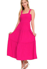 Raspberry Dreams Dress Dresses 