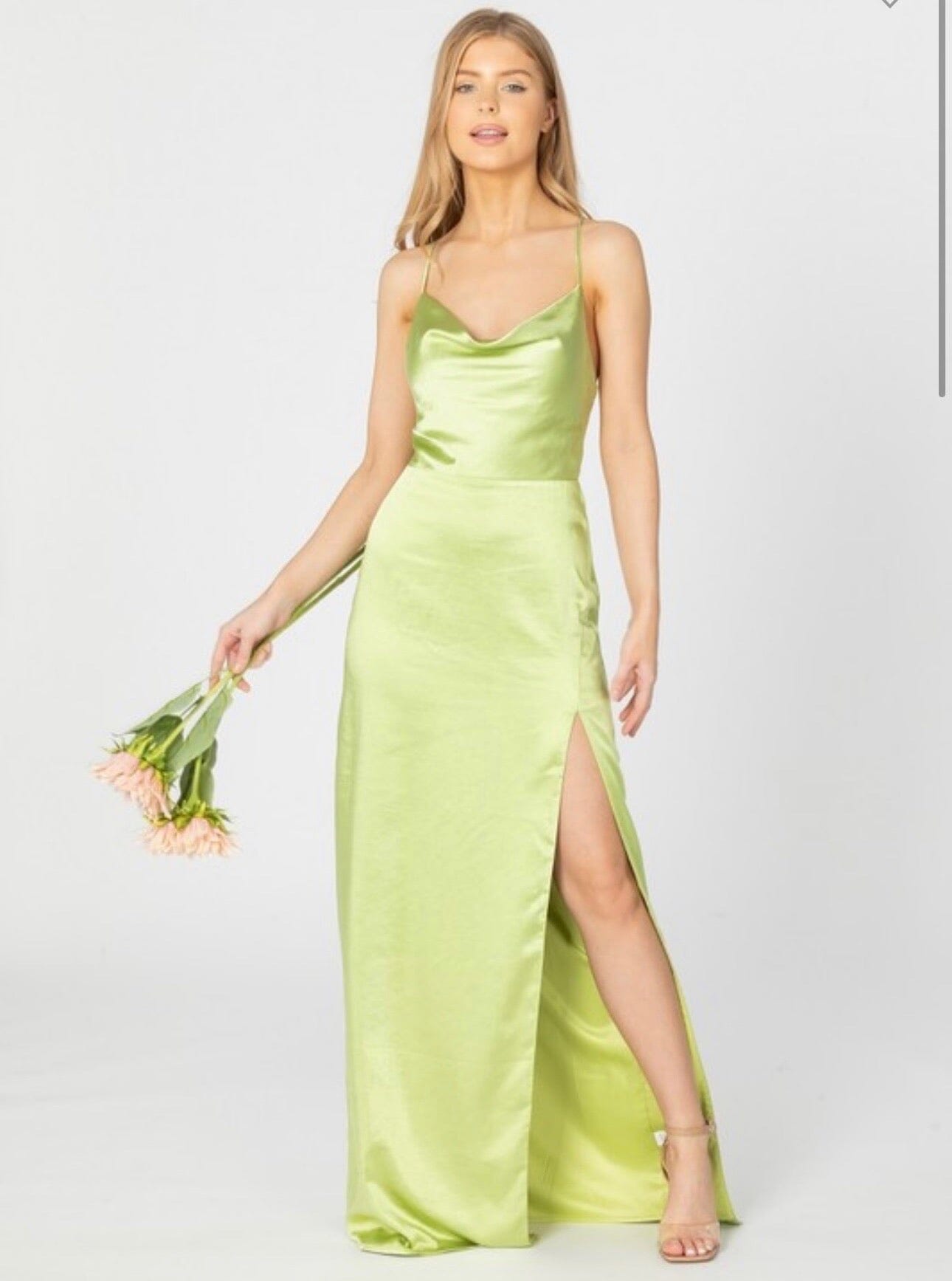 Royal Romance Gown Dresses 