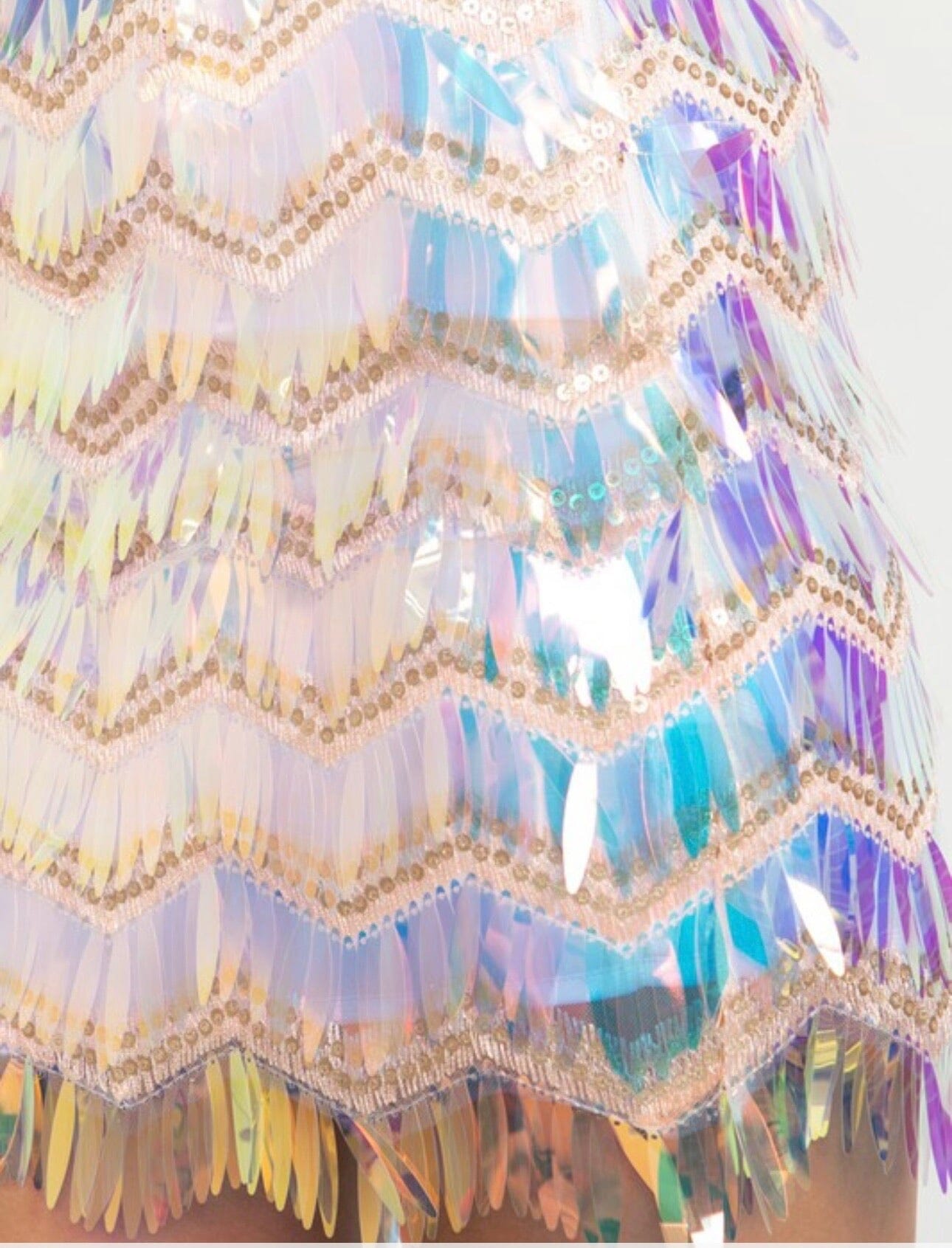 Runway Ready Skirt Bottoms 