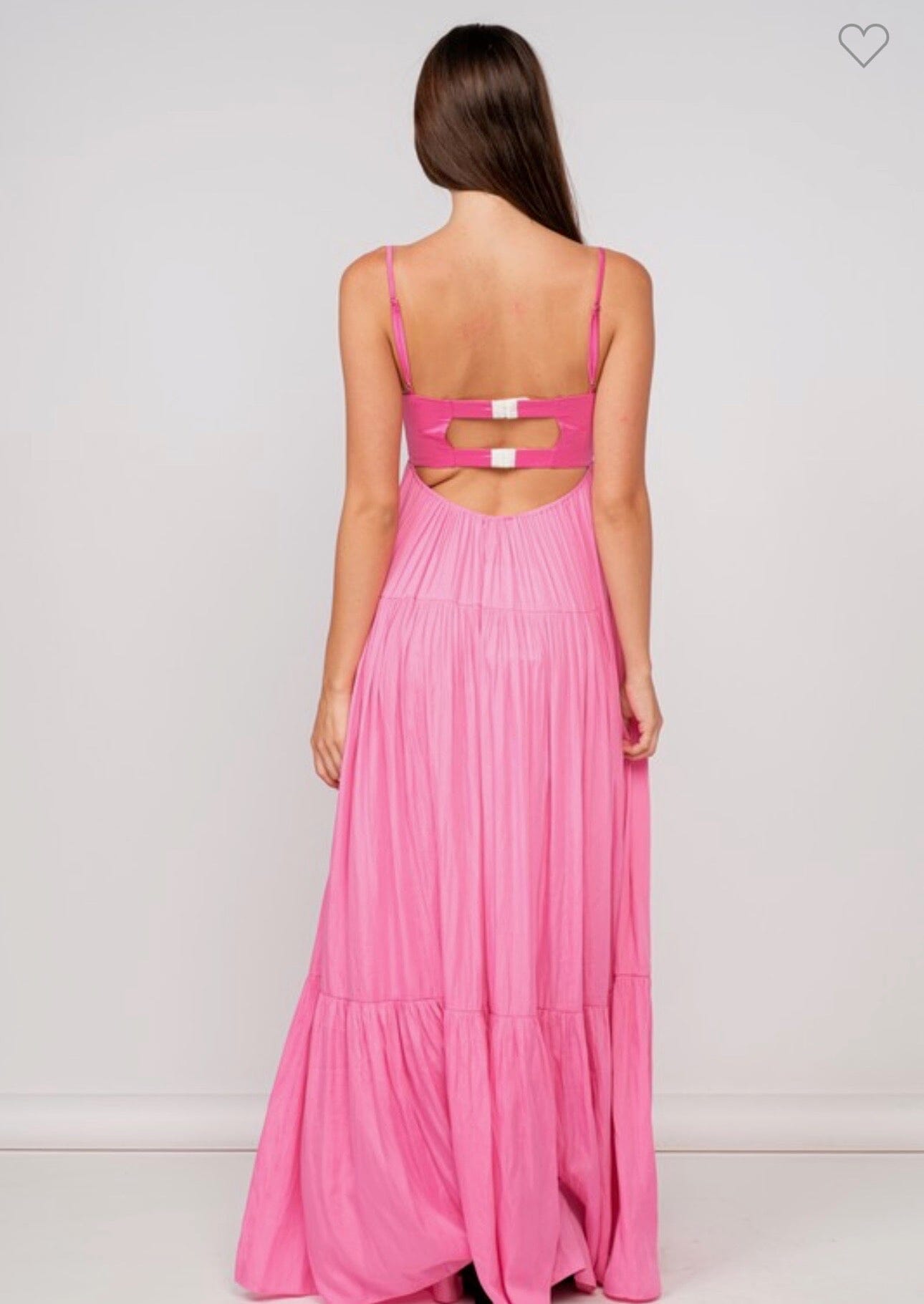 Satin Princess Dress Dresses 