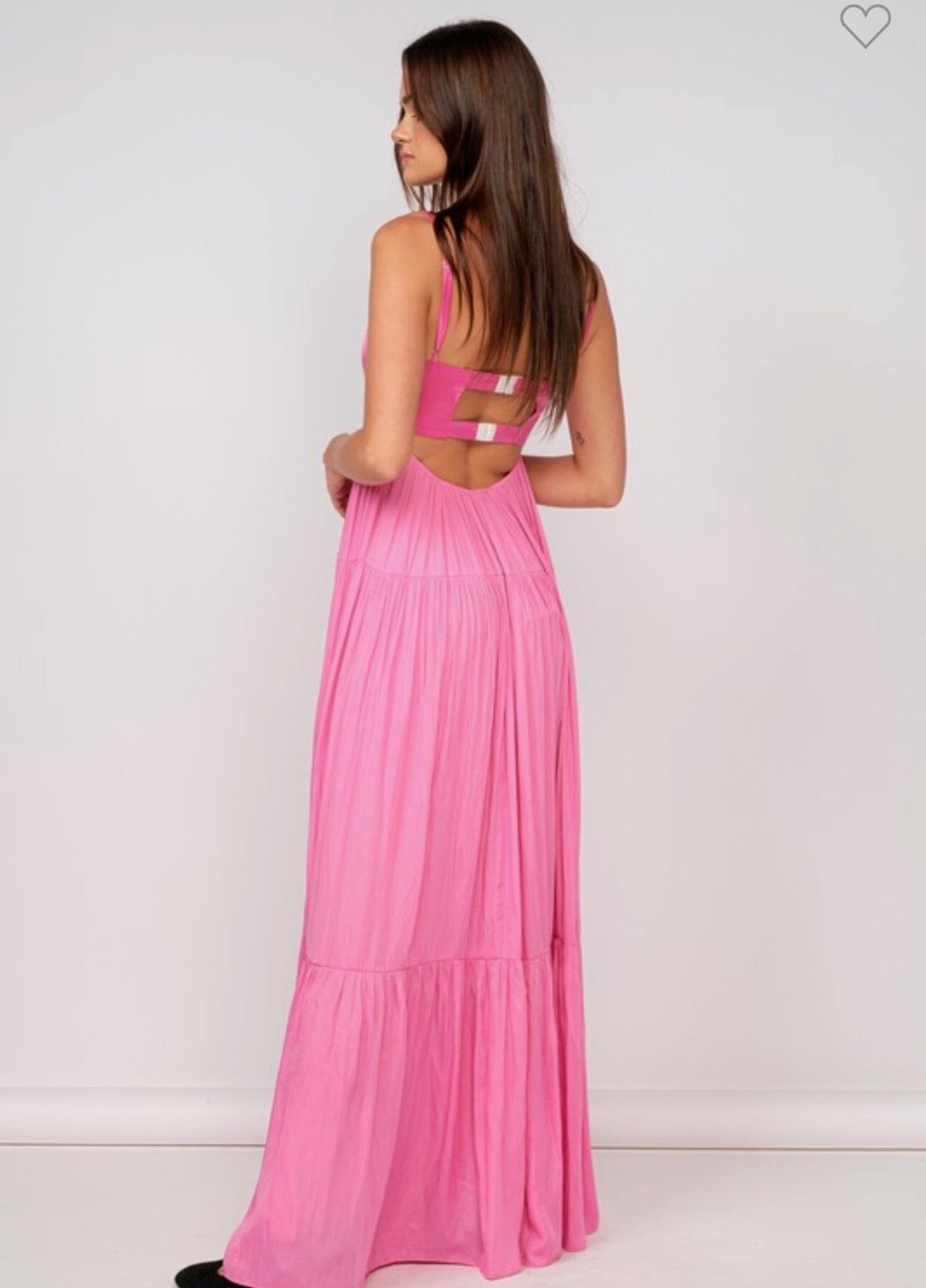 Satin Princess Dress Dresses 