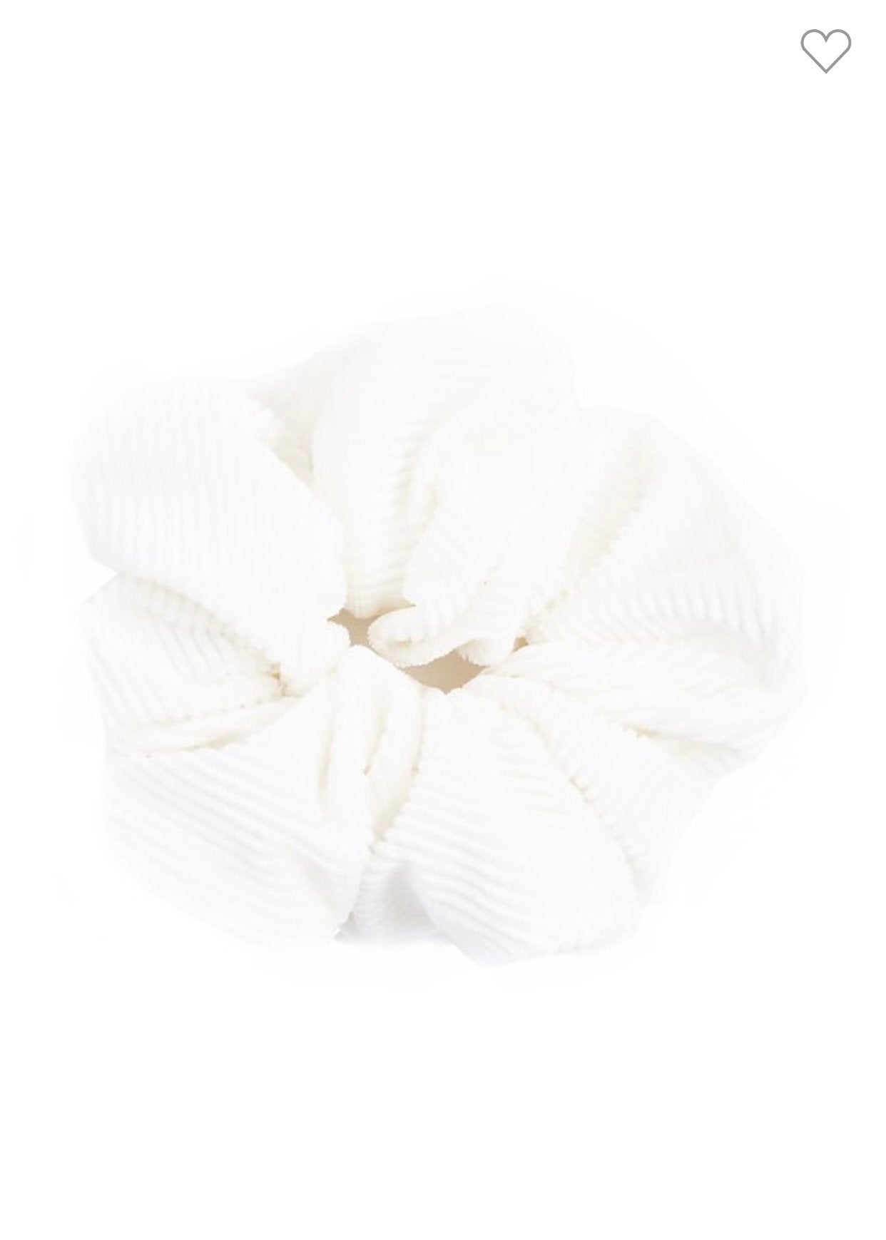 Scrunchy Pack Accessories 