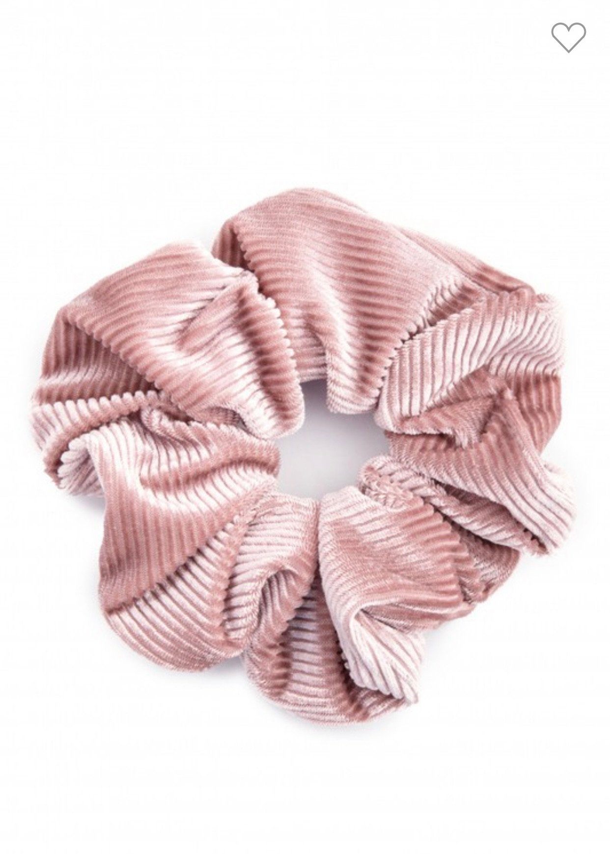 Scrunchy Pack Accessories 