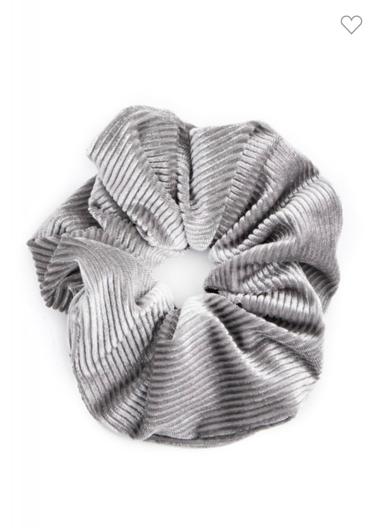 Scrunchy Pack Accessories 