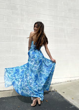 Sea Me Gown Dresses 