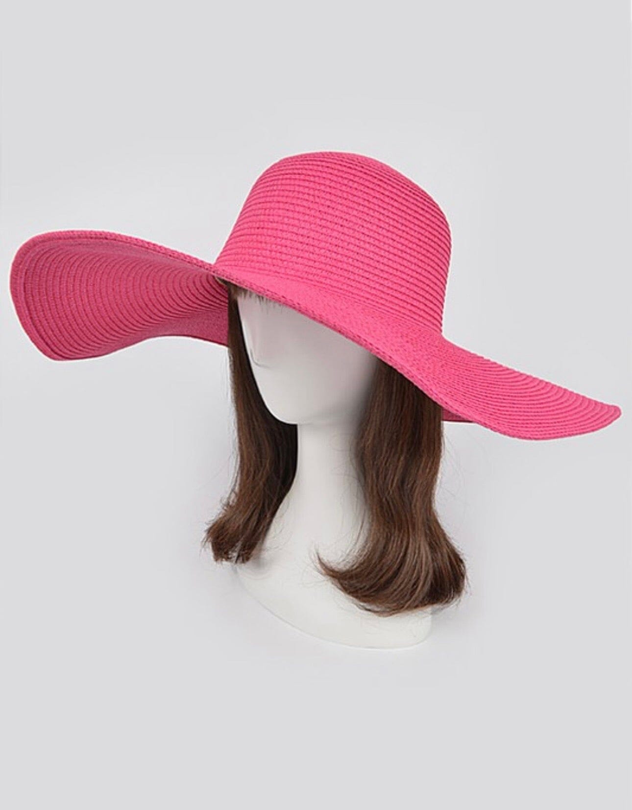 Seaside Chat Hat Accessories 