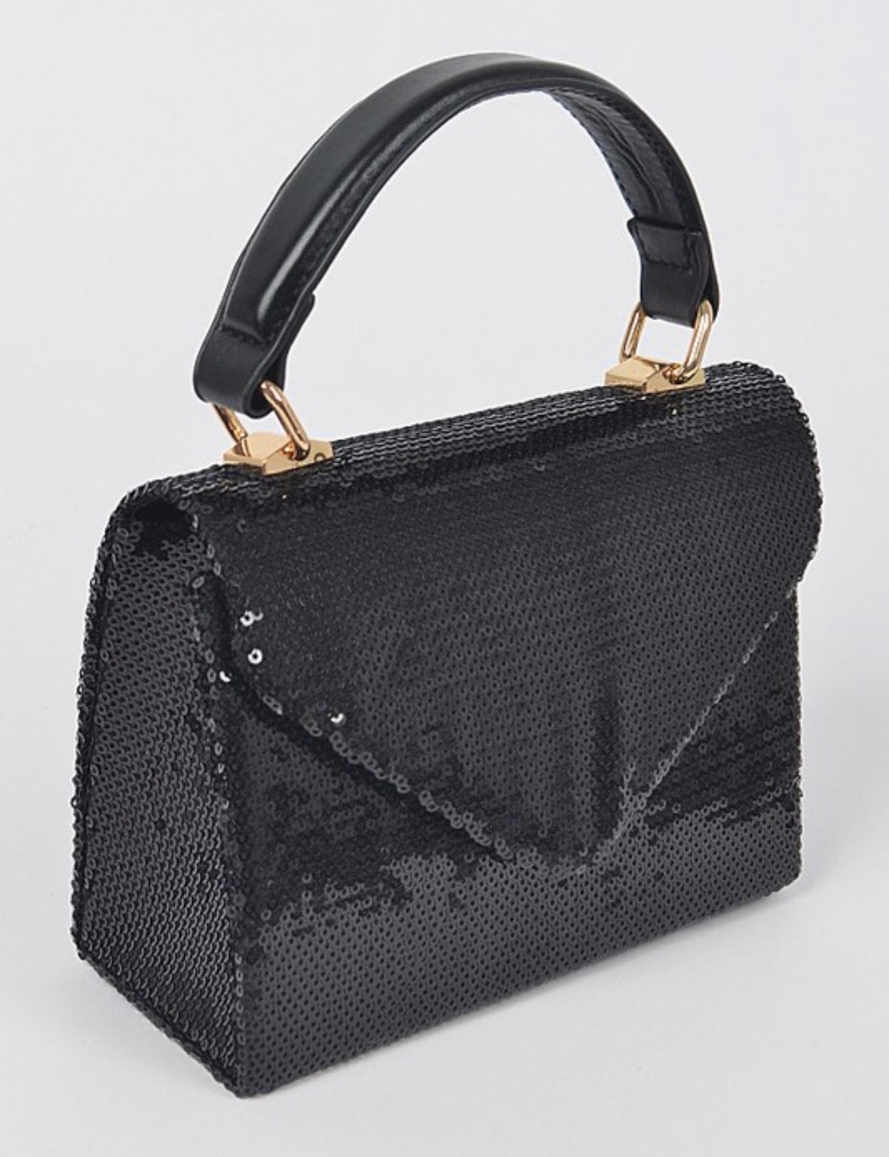 Sequin Crossbody Bag Accessories 