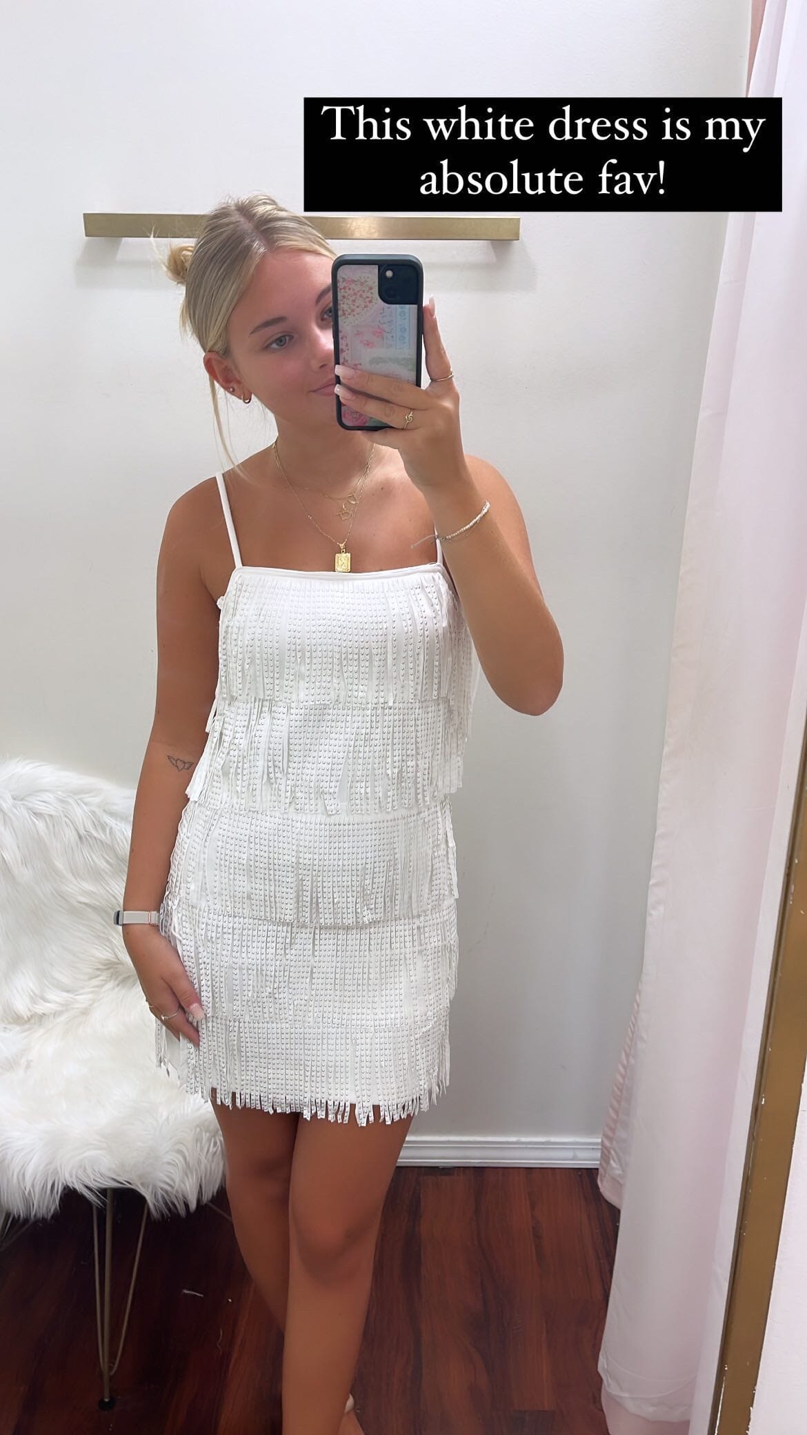 Shake It Country Girl Dress Dresses 