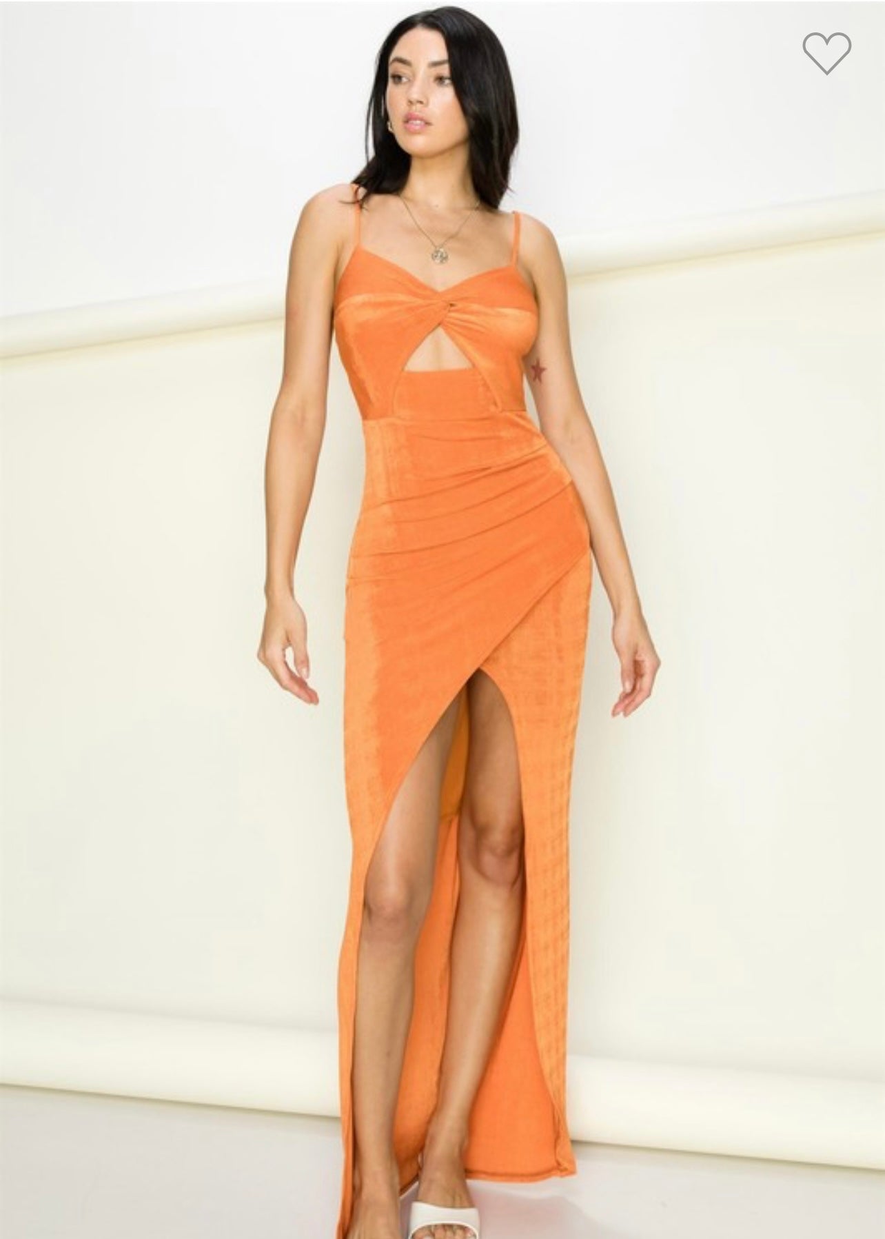 Sherbet Skies Dress Dresses 