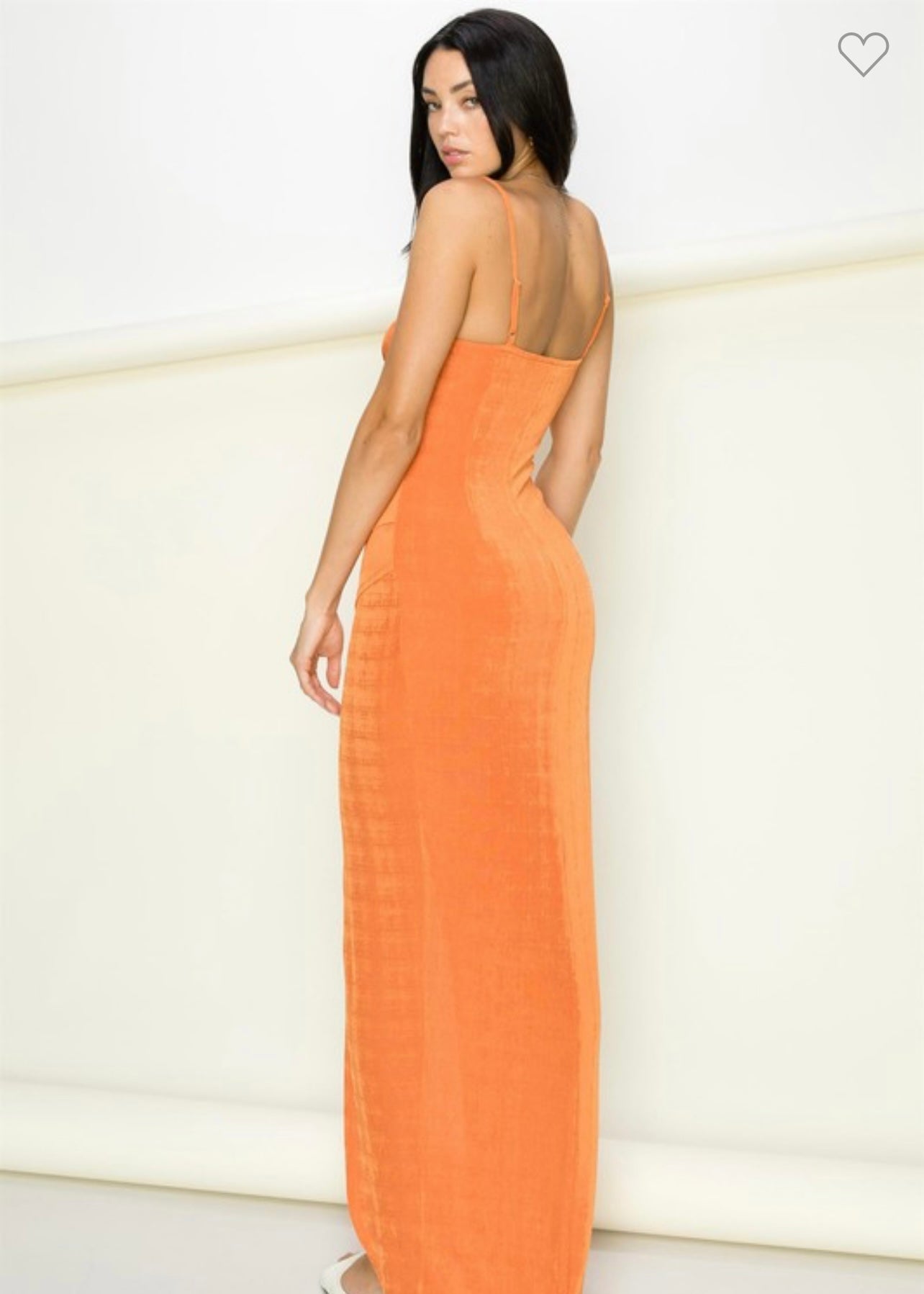 Sherbet Skies Dress Dresses 