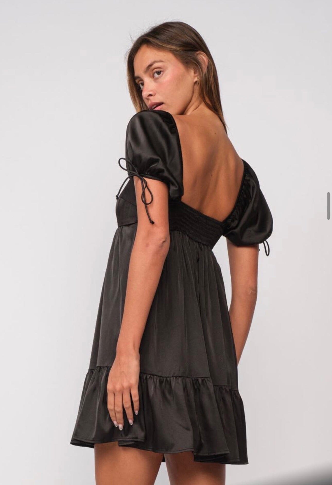 She's Simple Dress Dresses 