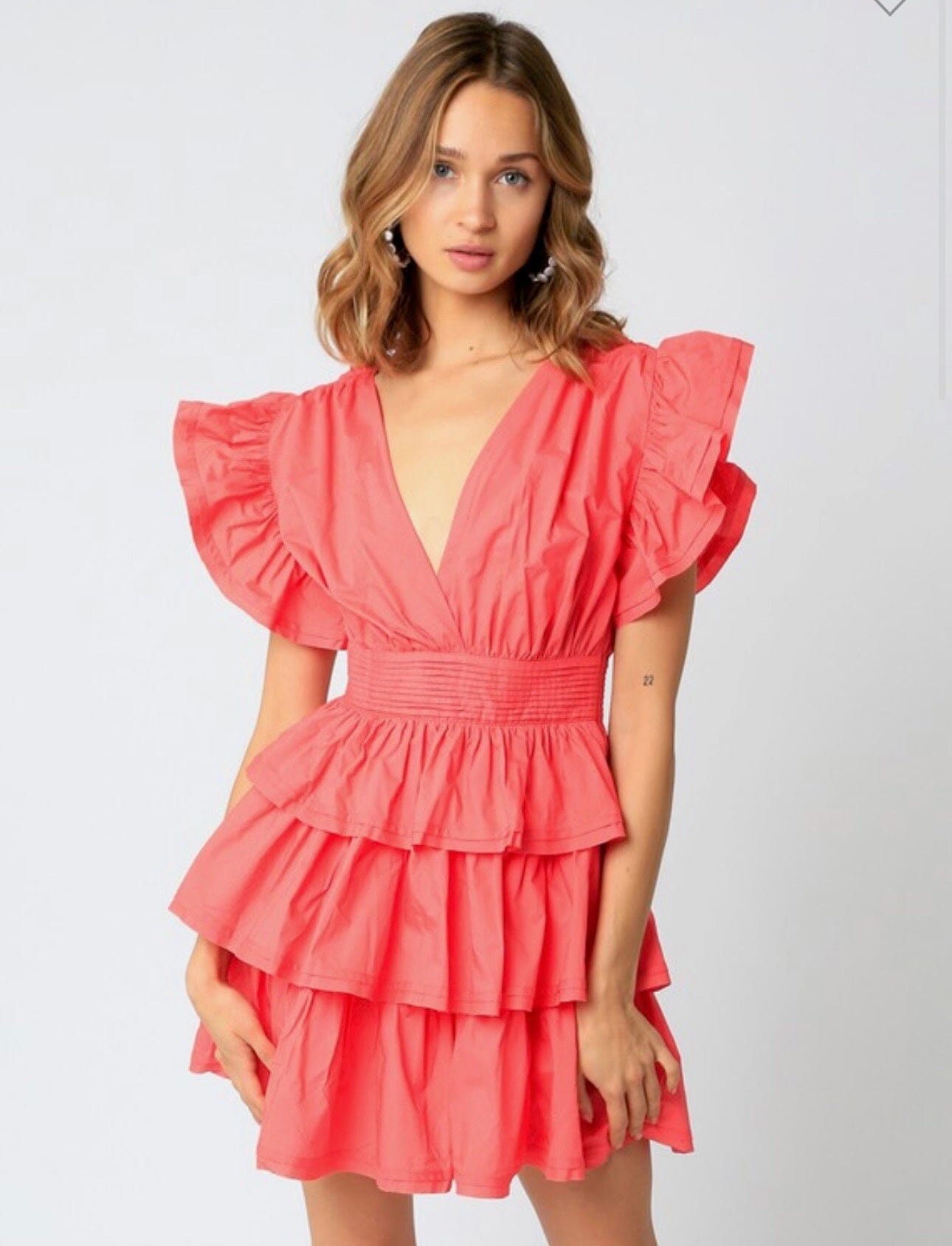 She's Sweet Dress Dresses 