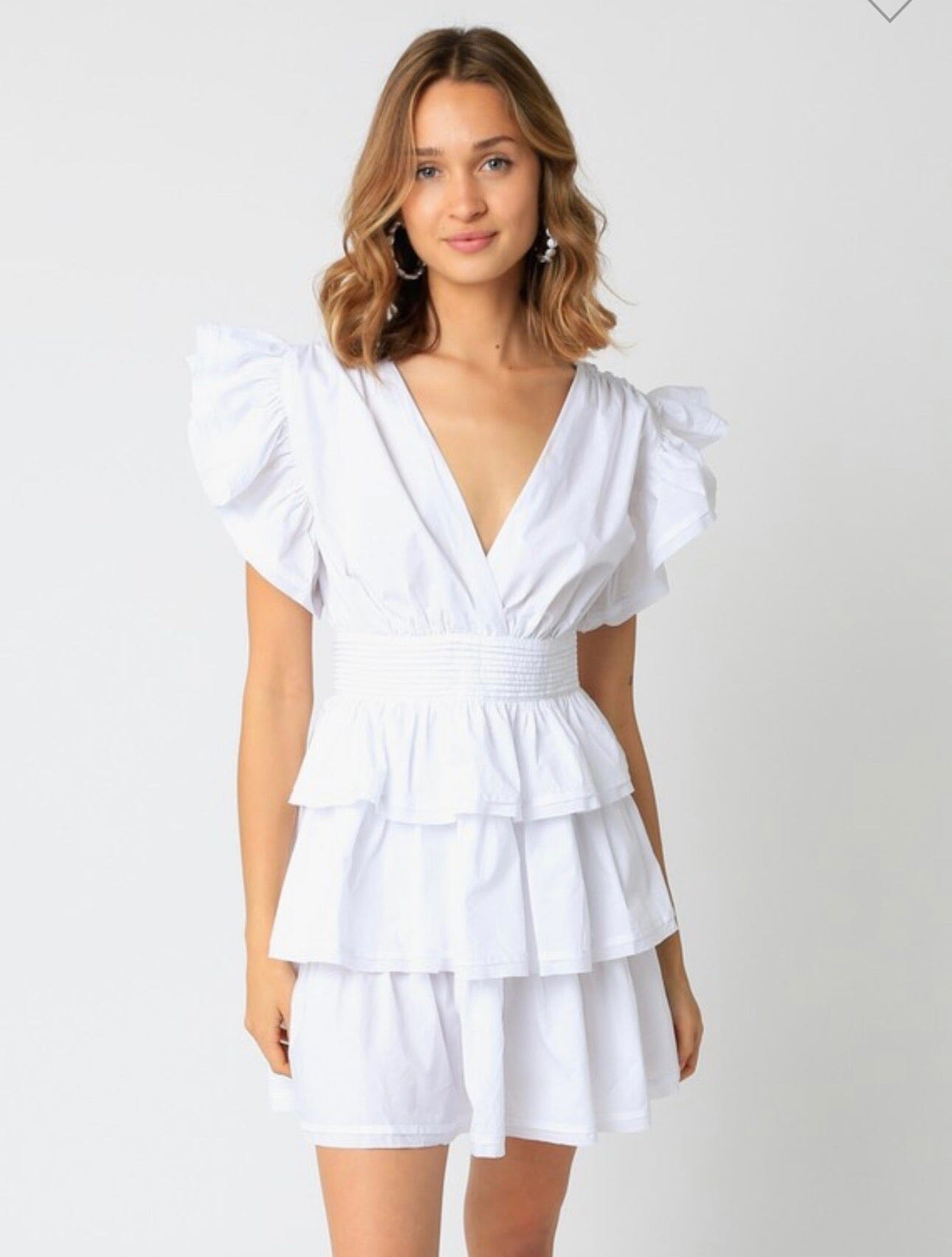 She's Sweet Dress Dresses 