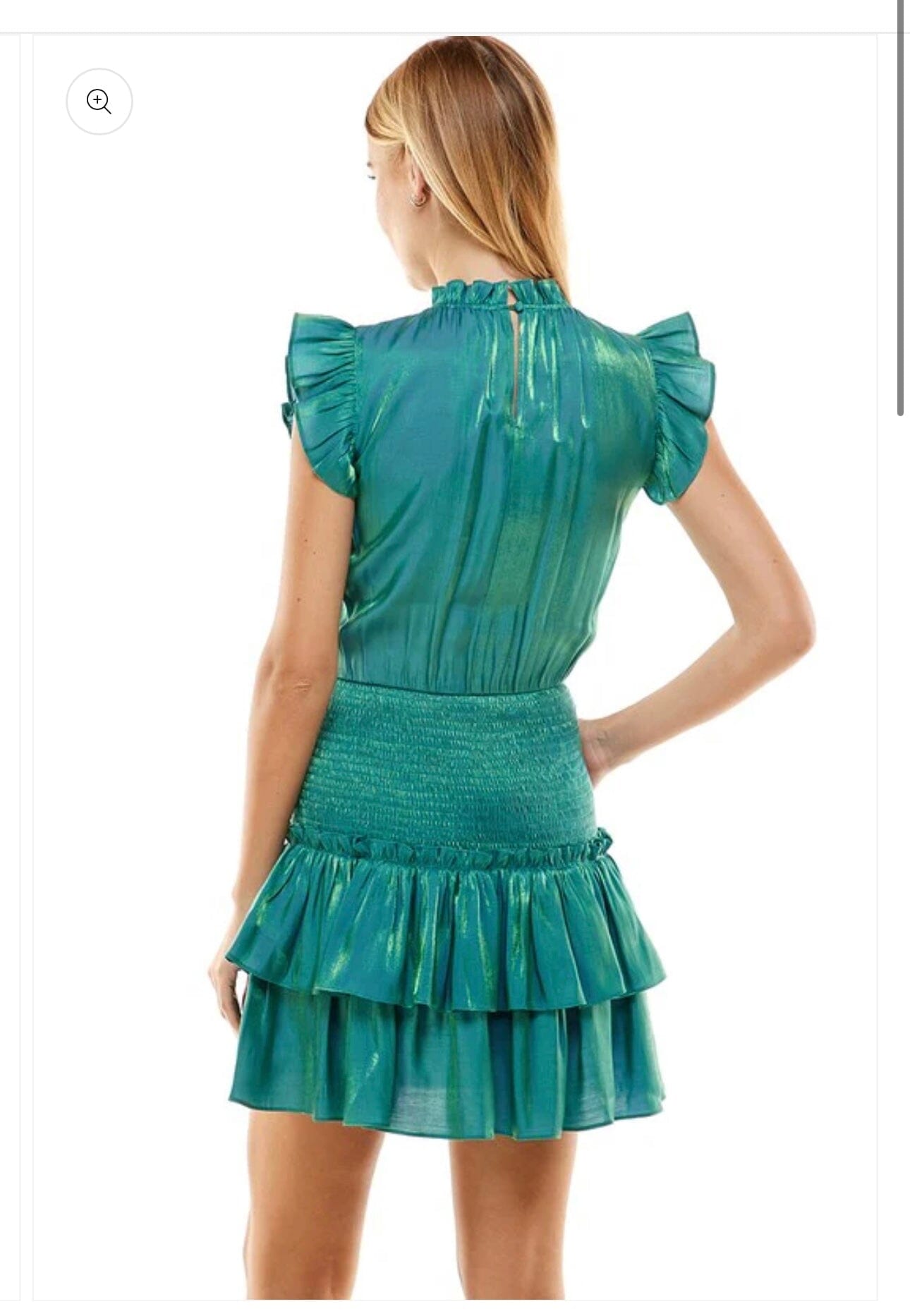 Shimmer and Shine Dress Dresses 