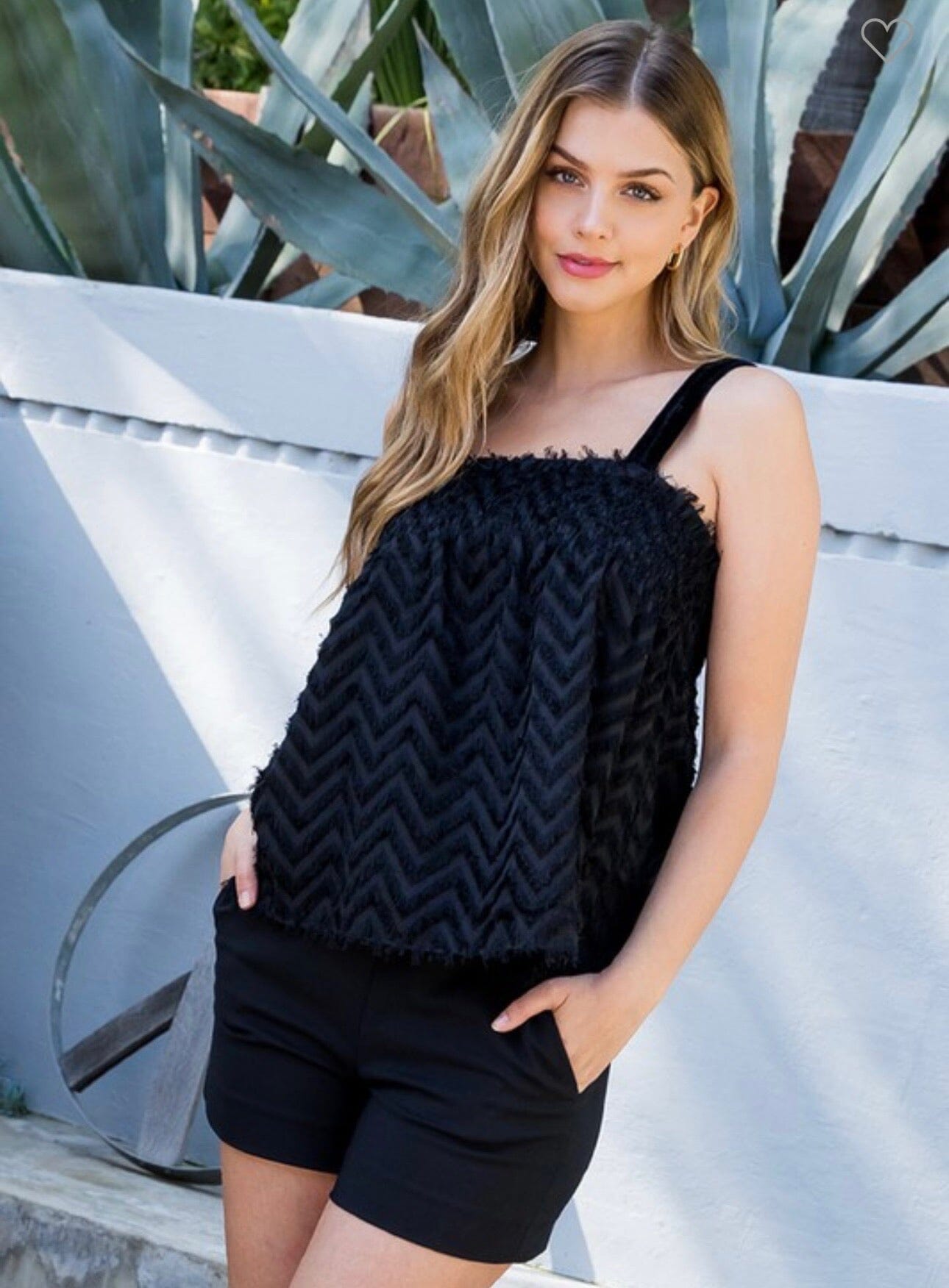 Sienna Top Shirts & Tops 