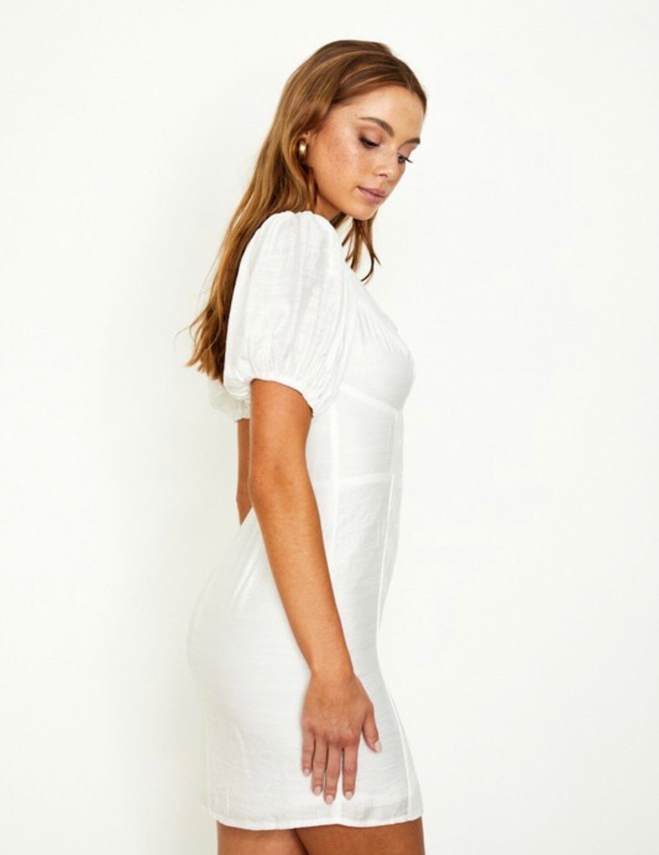 Simply Grad Dress Dresses 