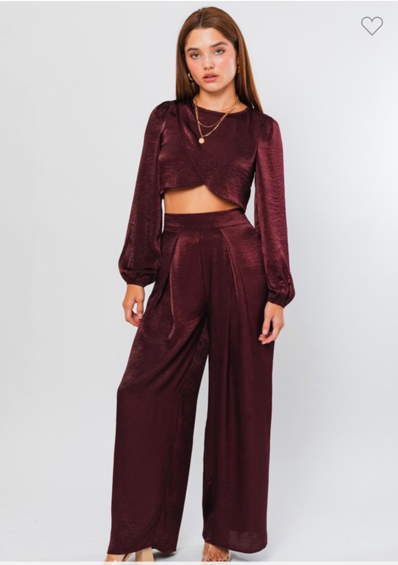 Simply Sleek Pants Bottoms 