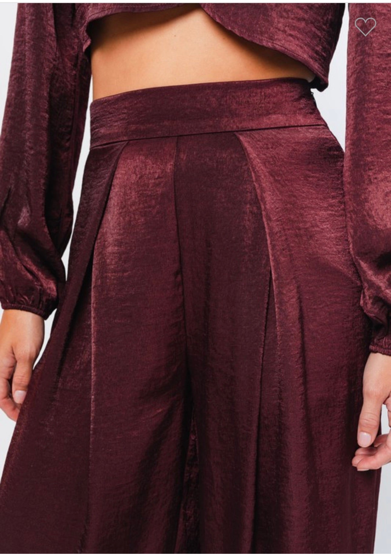 Simply Sleek Pants Bottoms 
