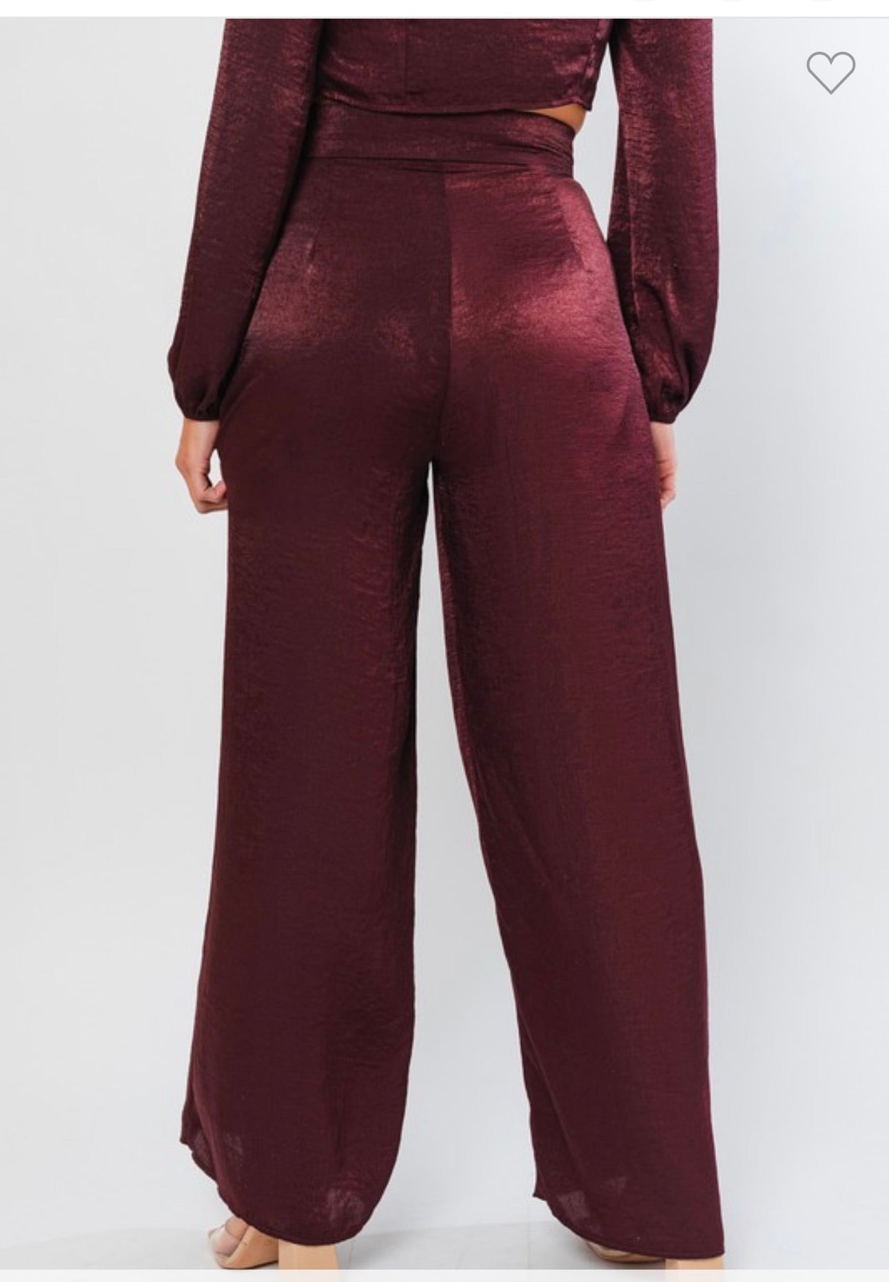 Simply Sleek Pants Bottoms 