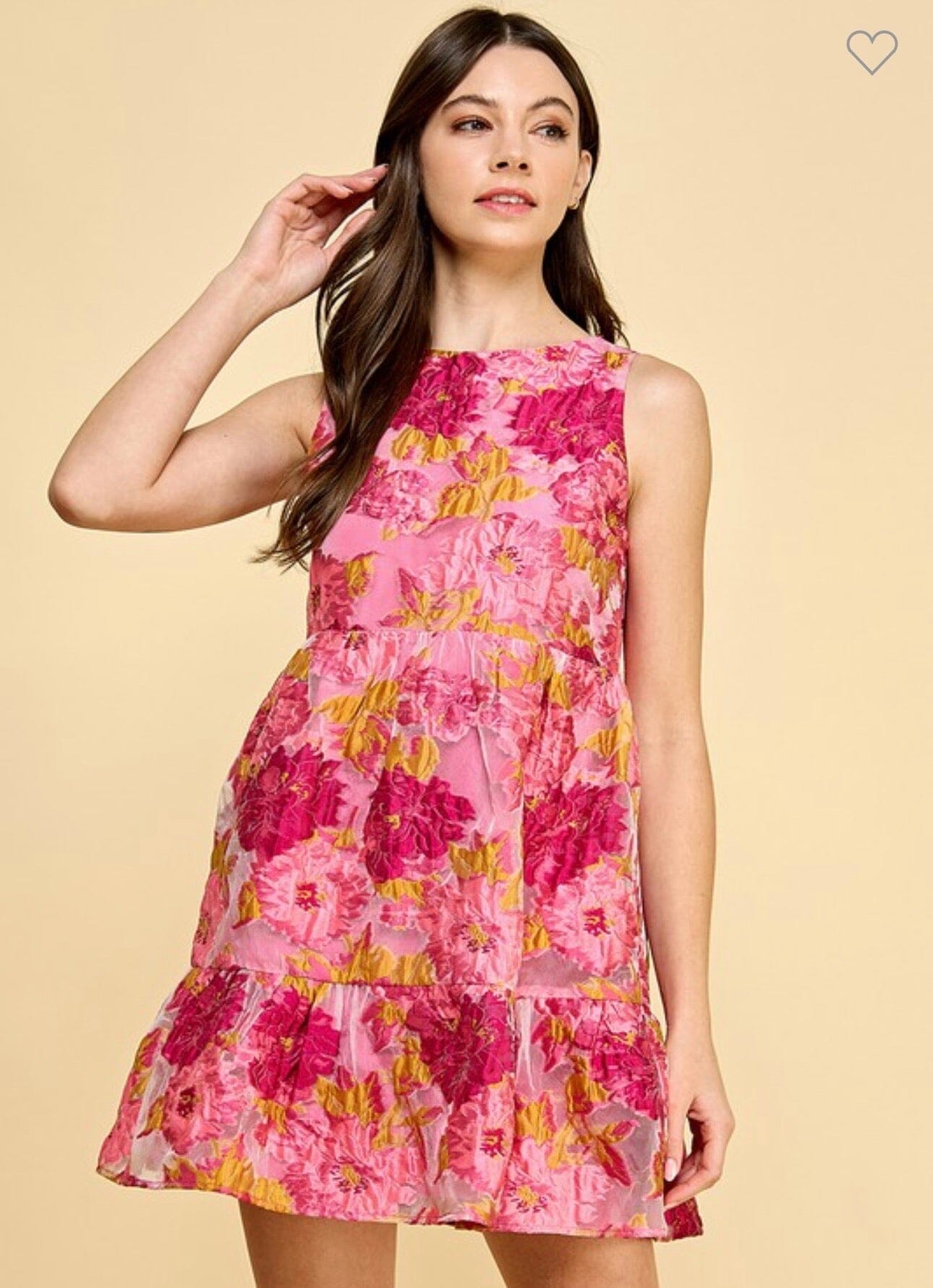 Sloane Dress Dresses 