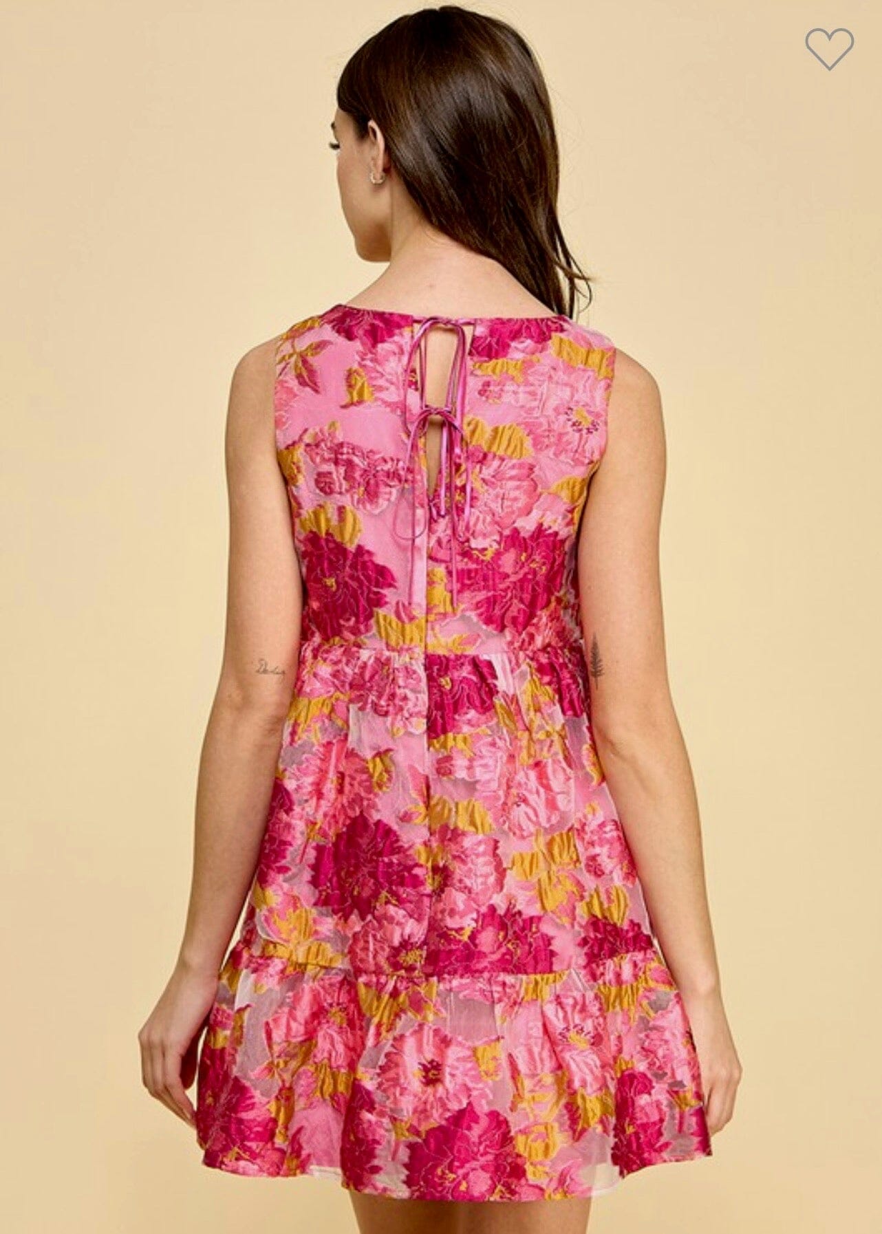 Sloane Dress Dresses 