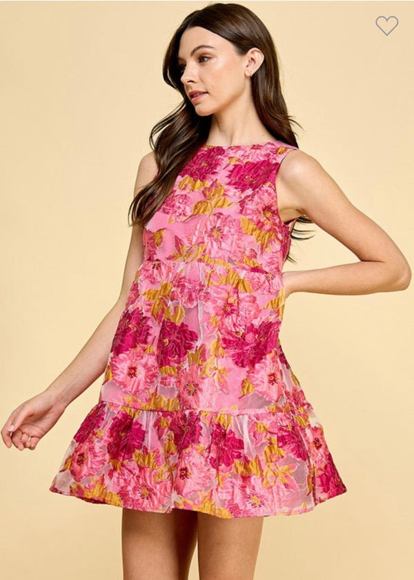 Sloane Dress Dresses 