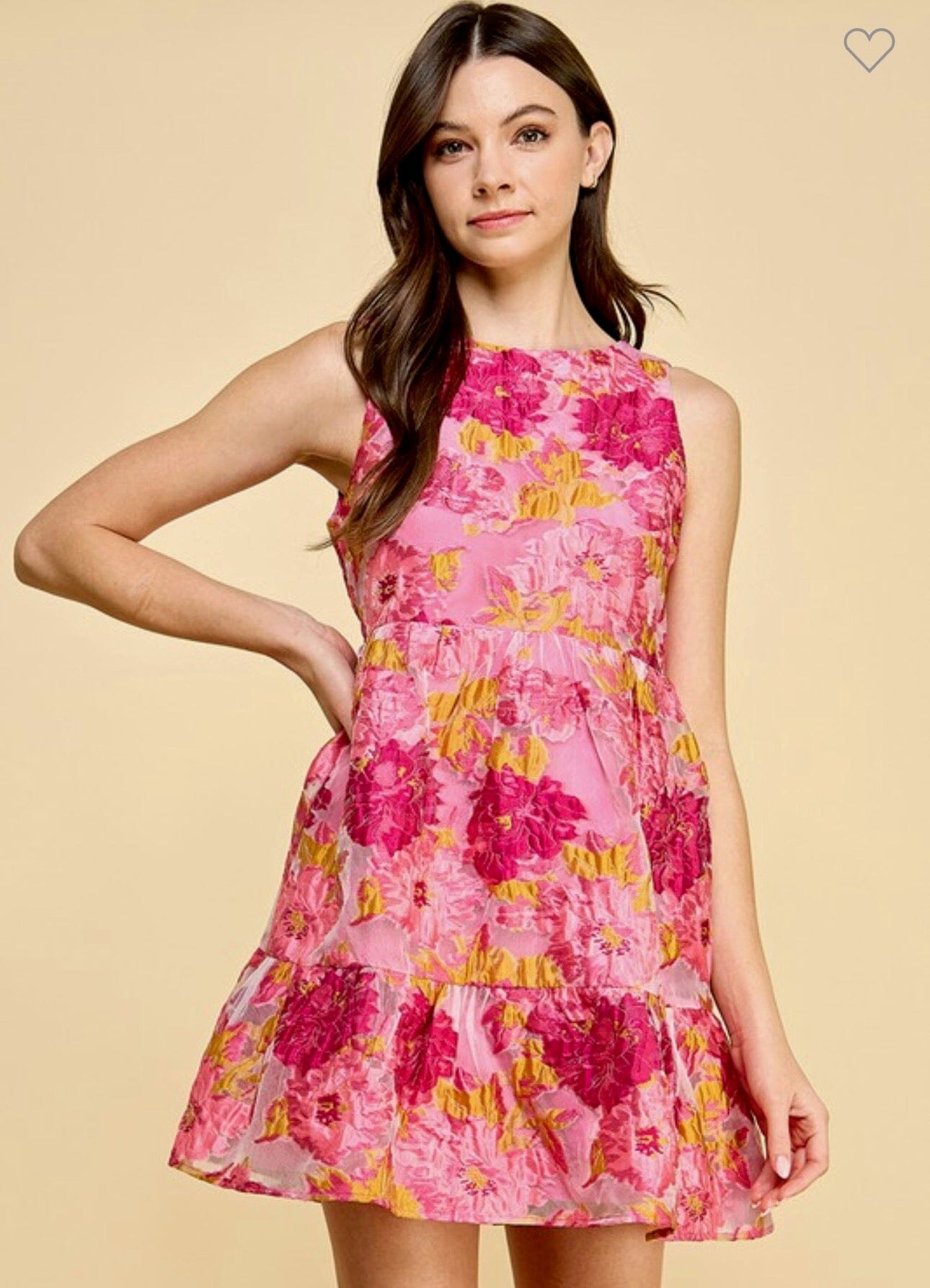 Sloane Dress Dresses 