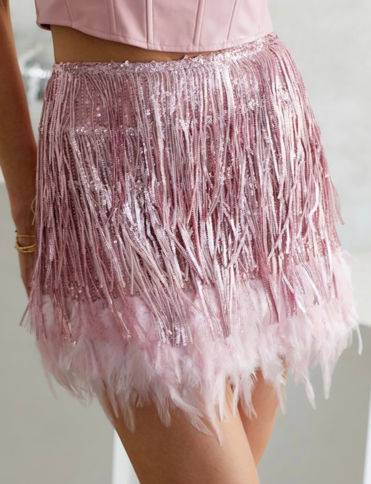 So Typical Skirt Bottoms 