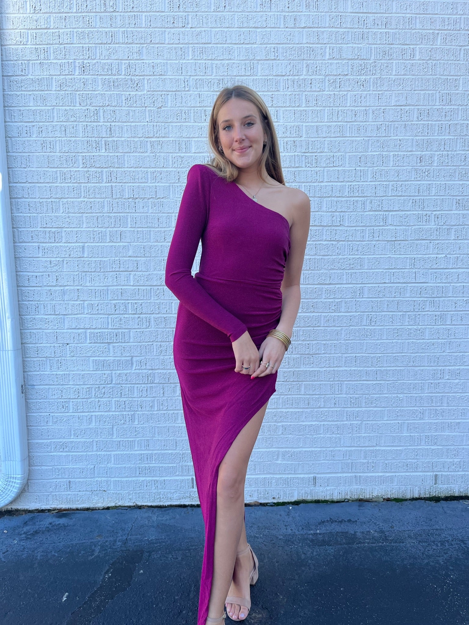 Something Elegant Dress Dresses 