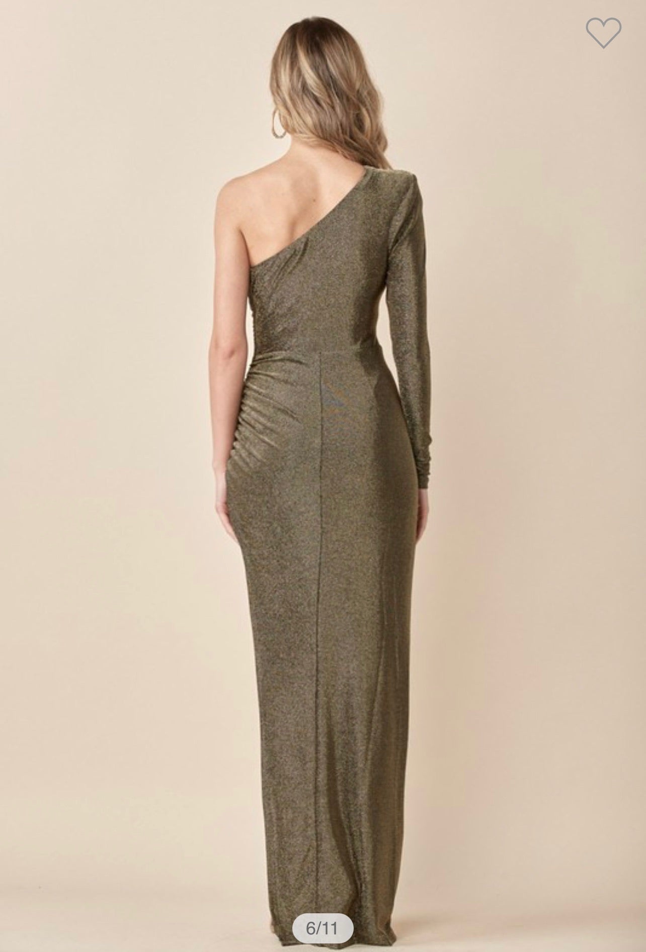 Something Elegant Dress Dresses 