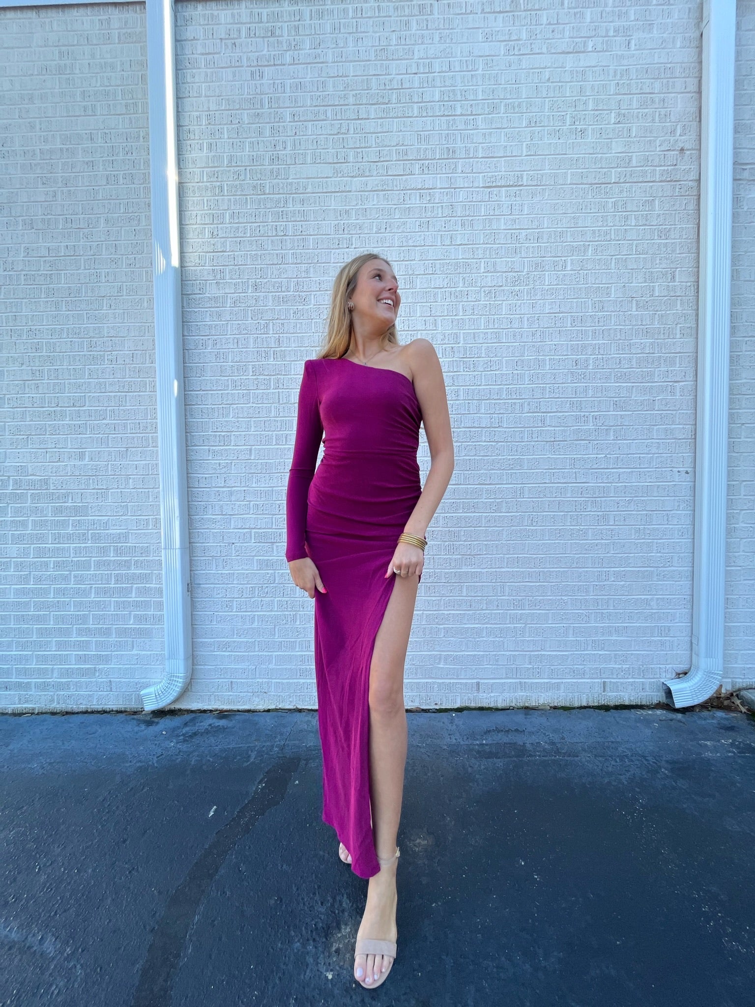 Something Elegant Dress Dresses 