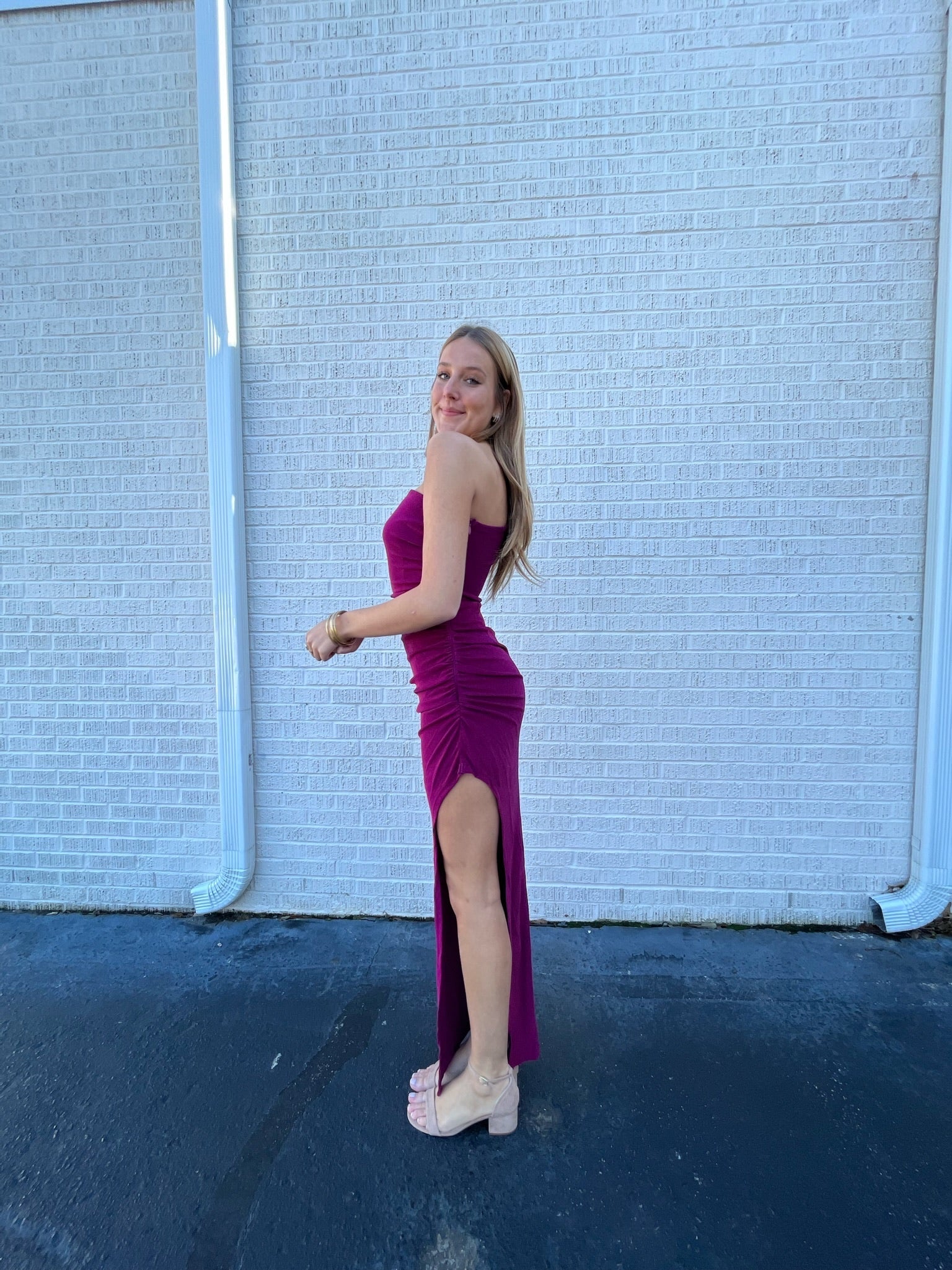 Something Elegant Dress Dresses 
