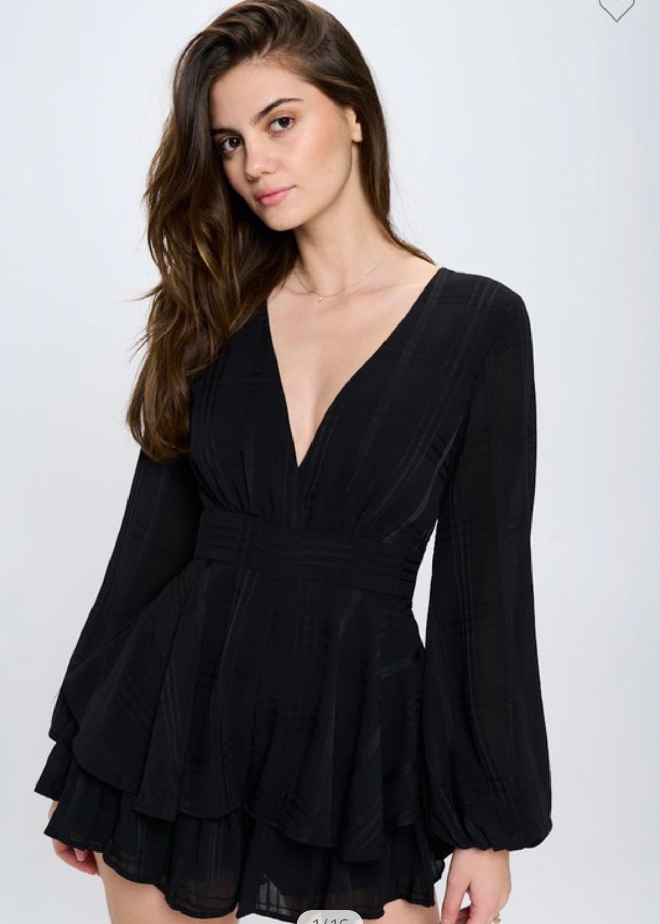 Something Great Romper Jumpsuits & Rompers 