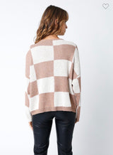 Sophia Sweater Shirts & Tops 